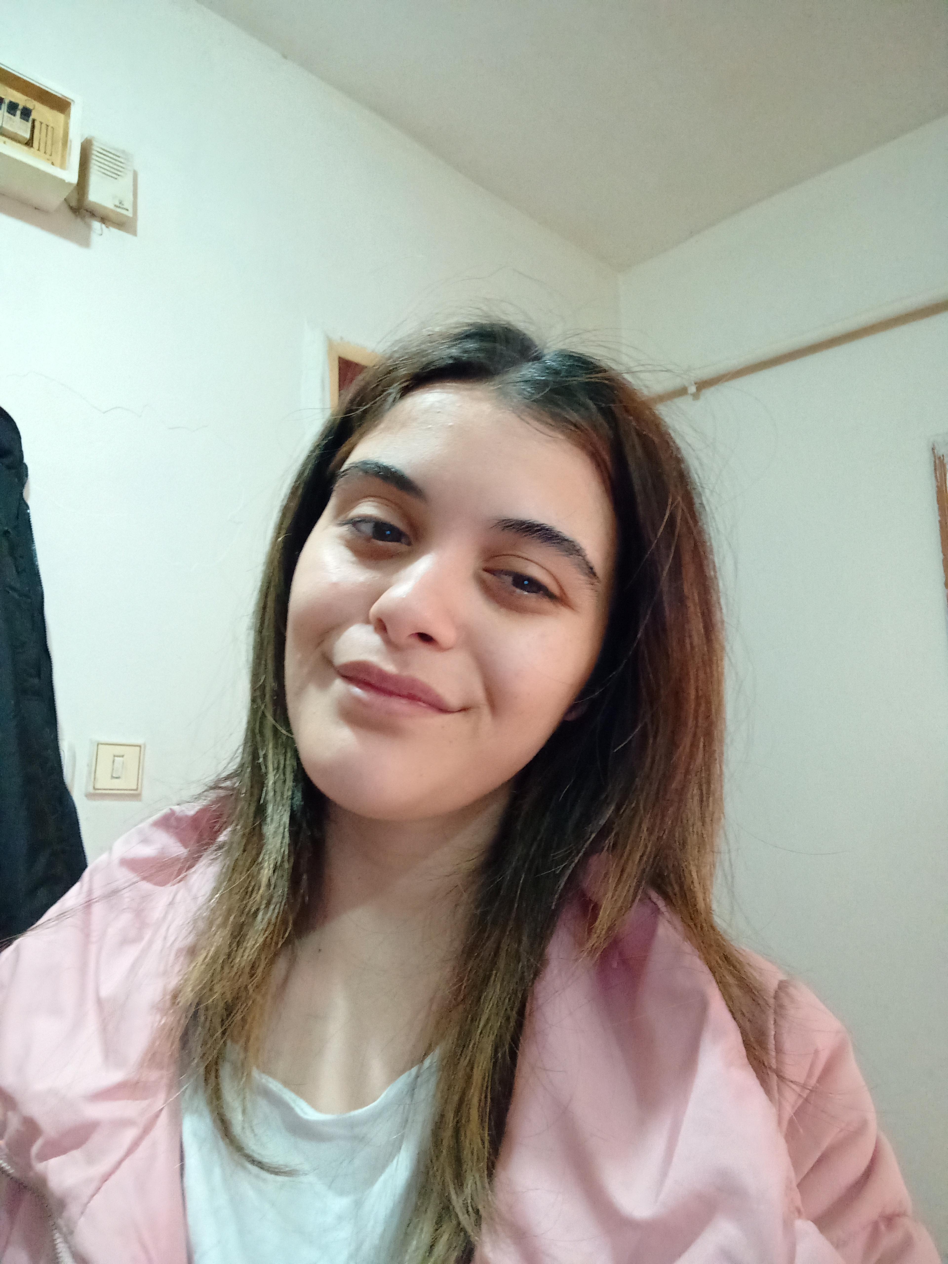 Nazlıcan Özyildirim