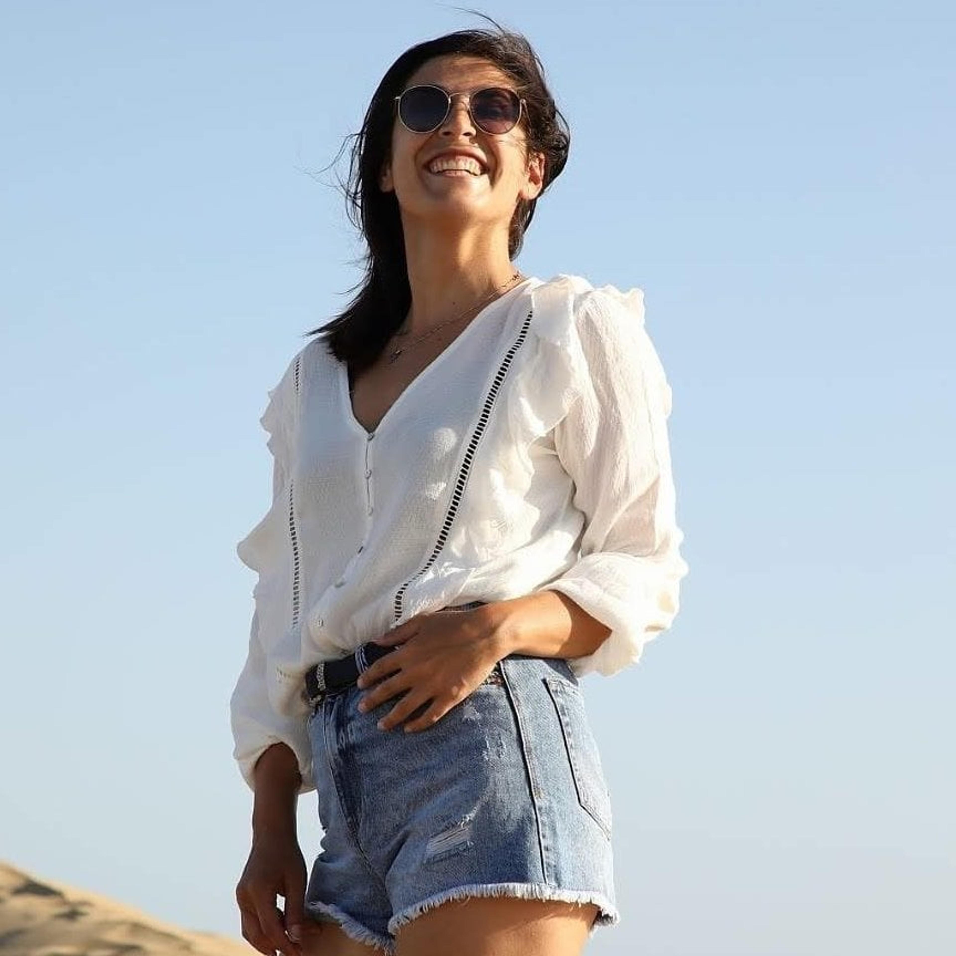 Carmela Trani