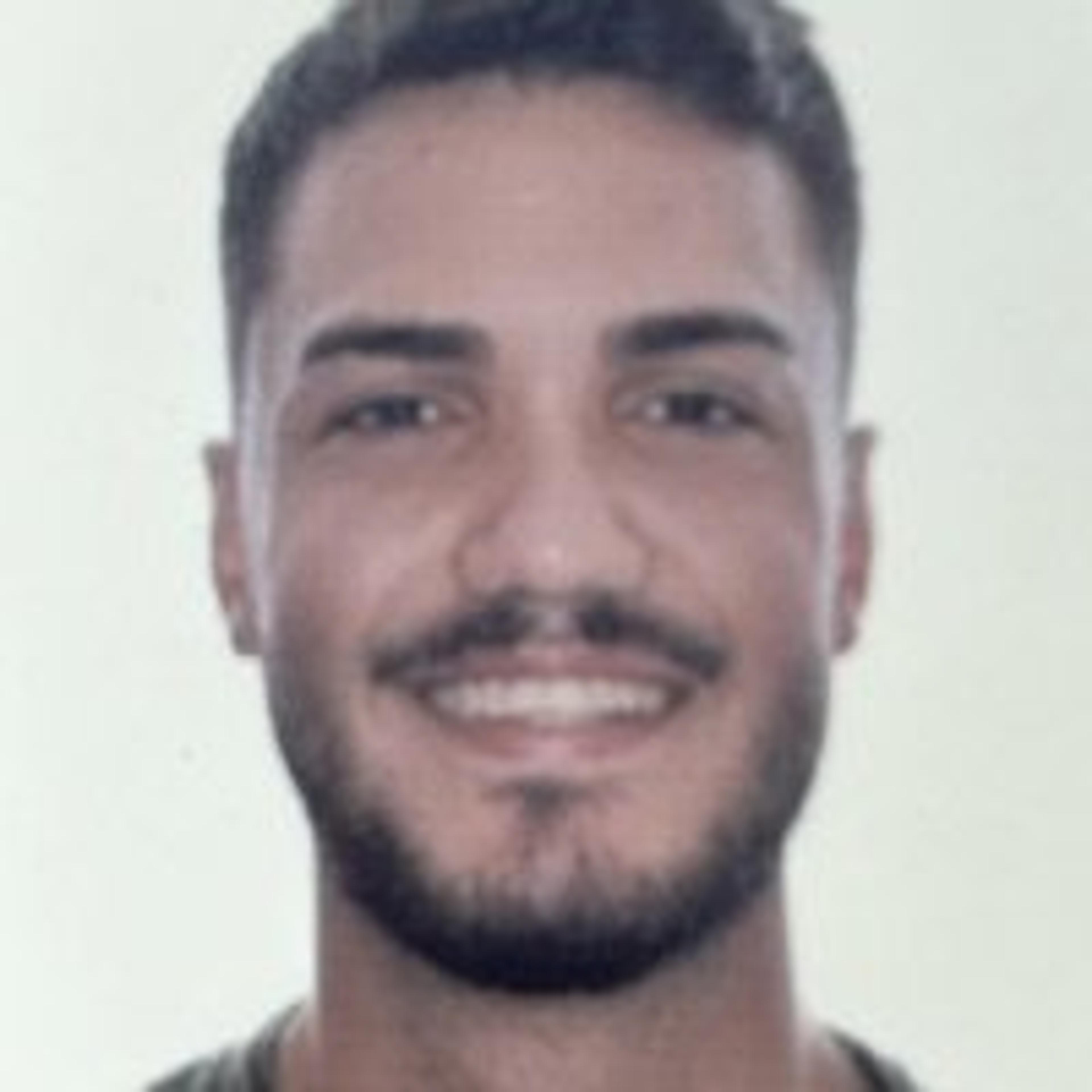 Víctor Medina Pérez