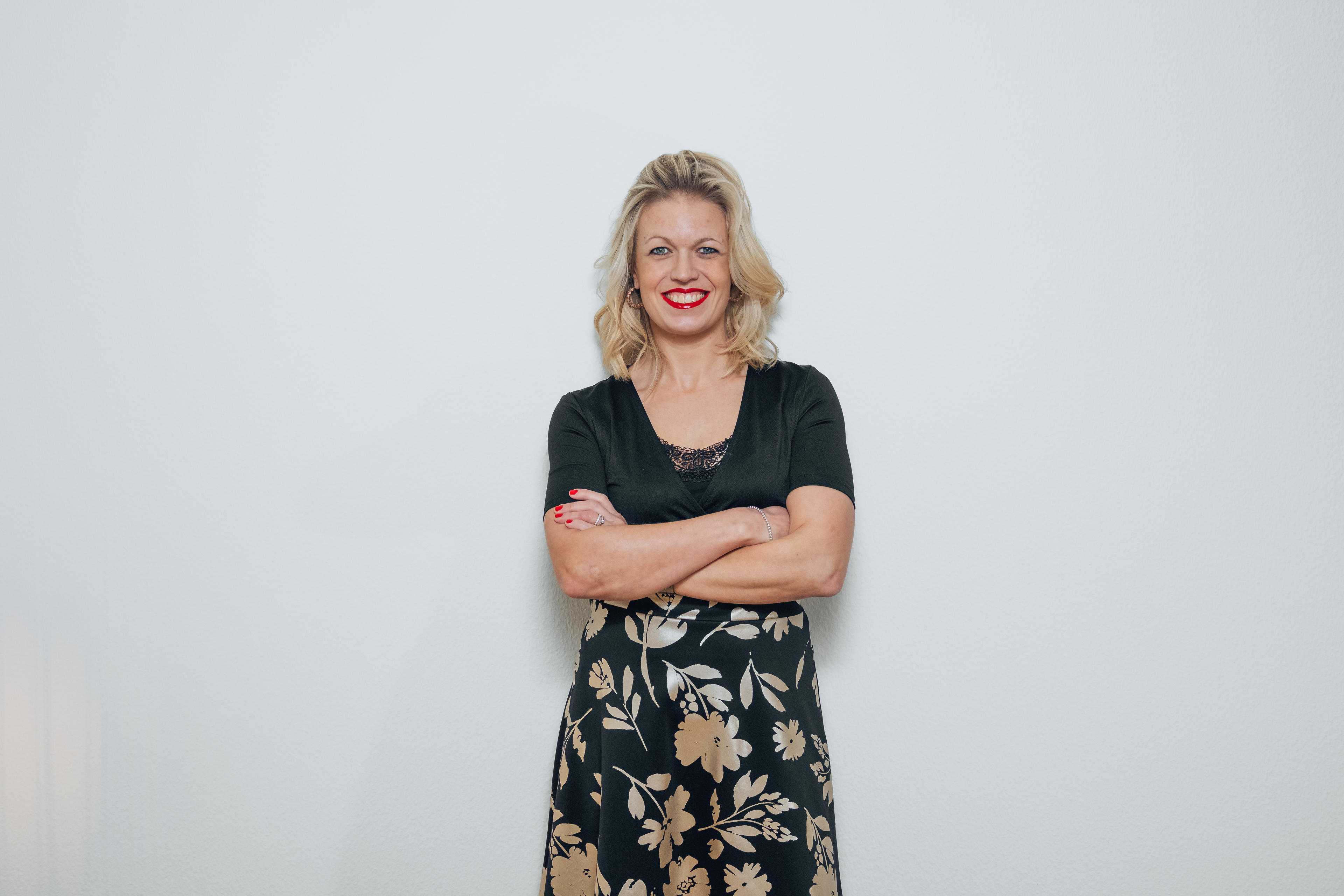 Francine Behrens