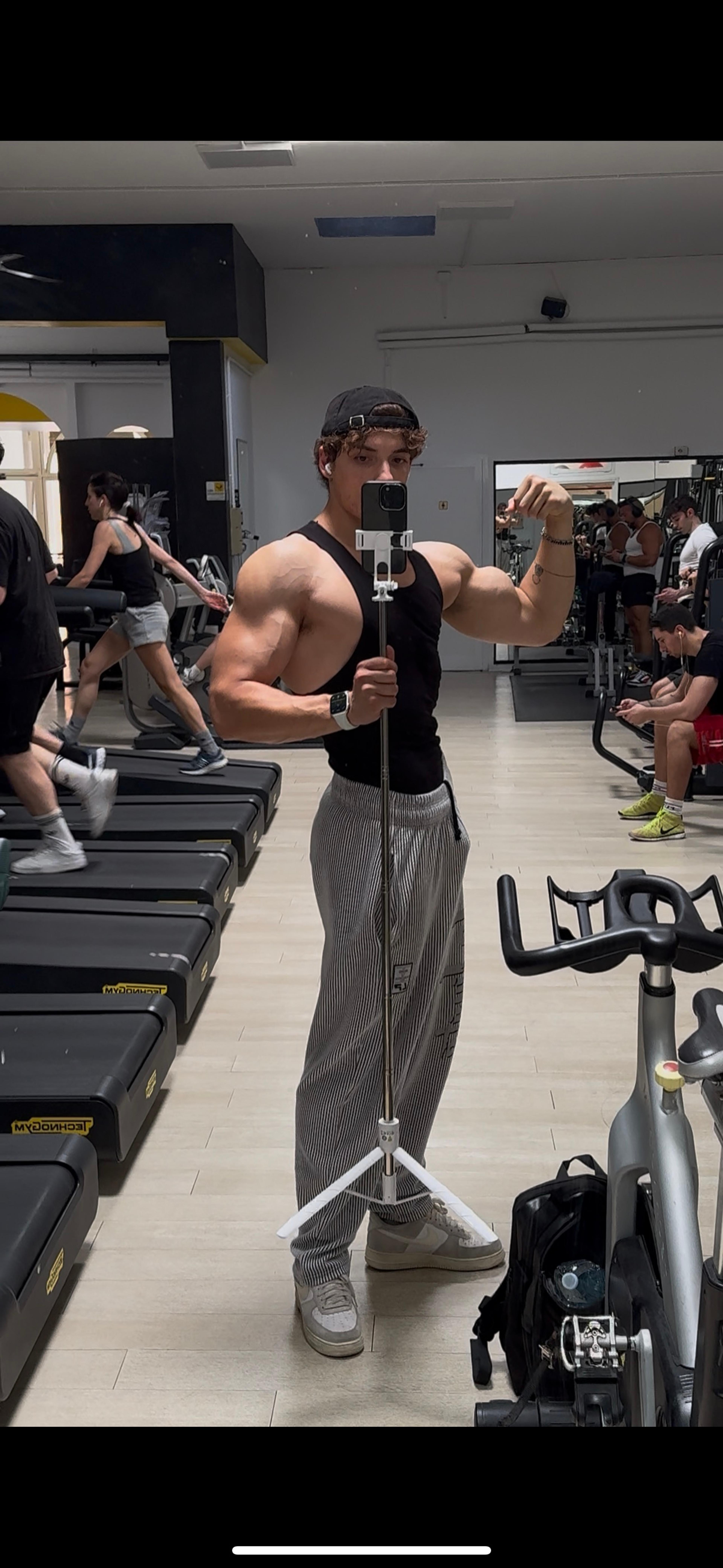 Christian Schiavo