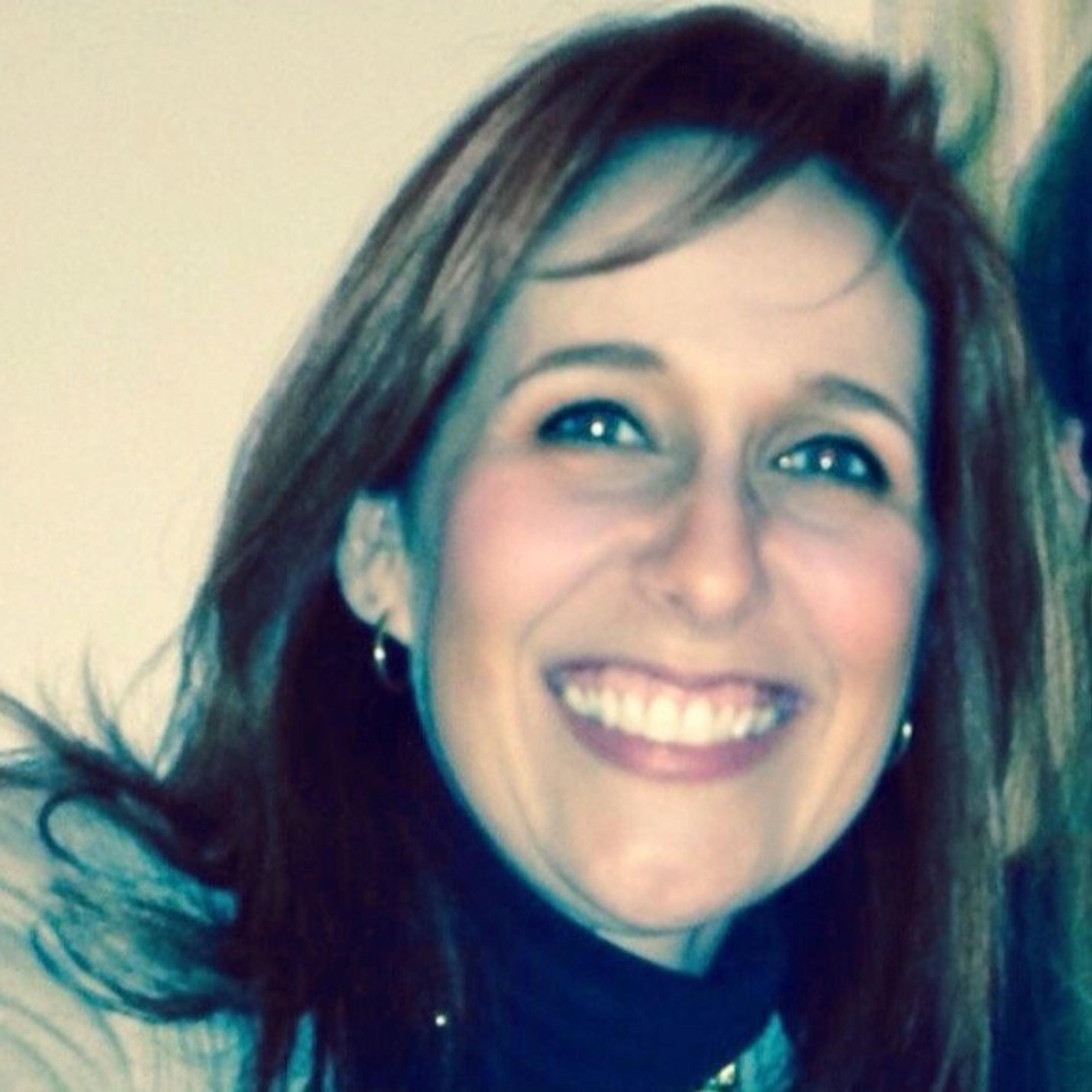 Joyce Hugues