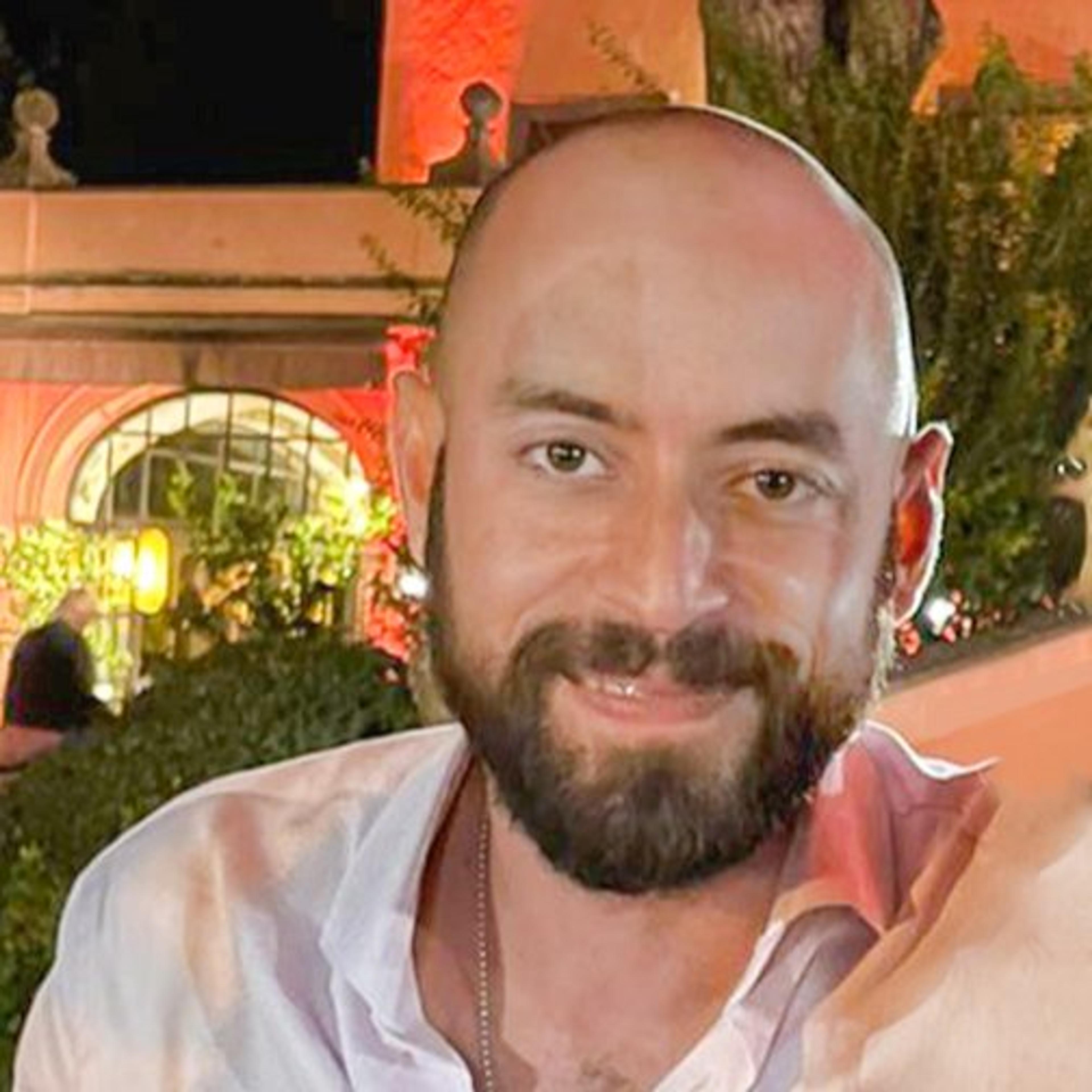 Federico Marra