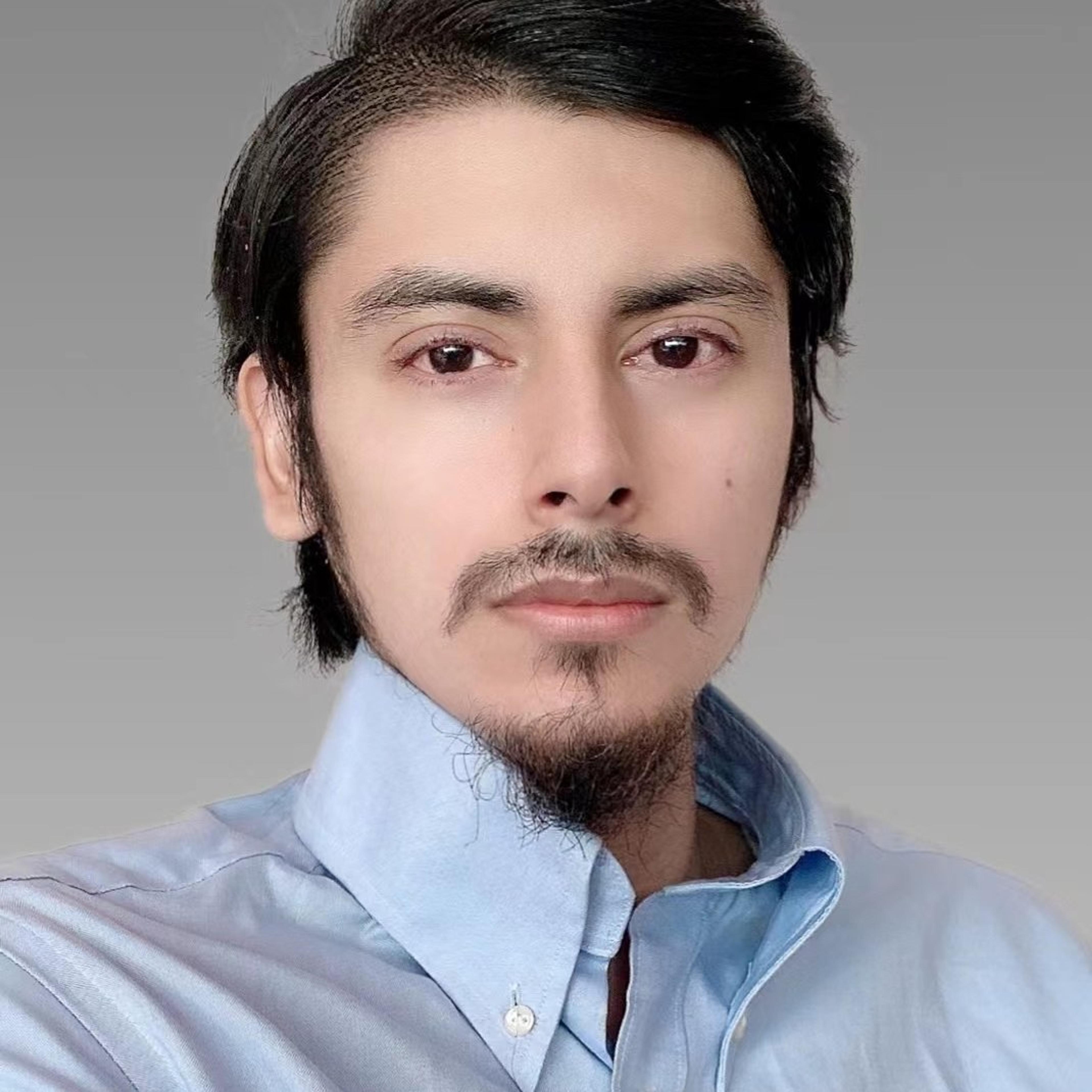 Luigui santino loli refulio