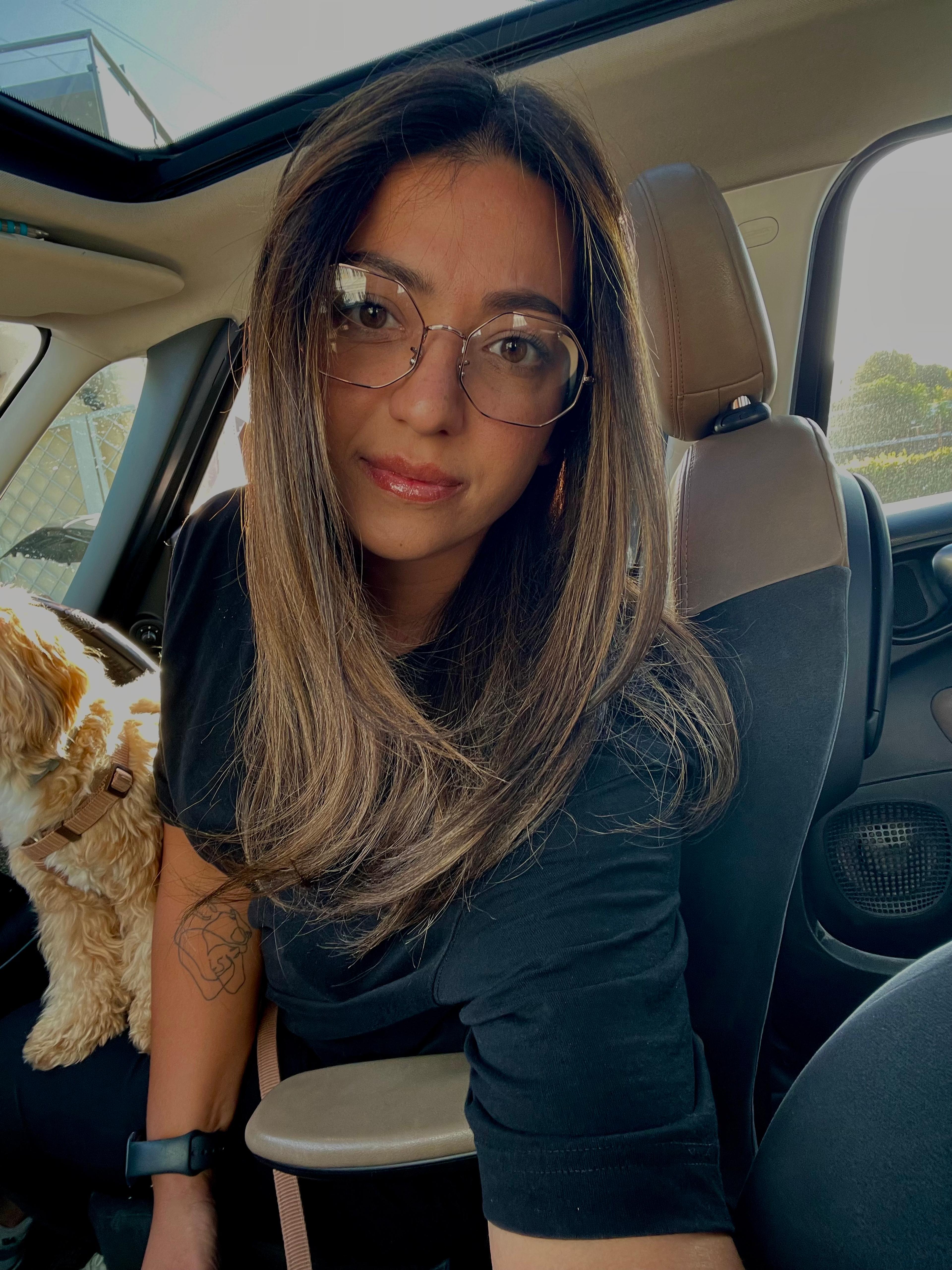 Arianna Carandente