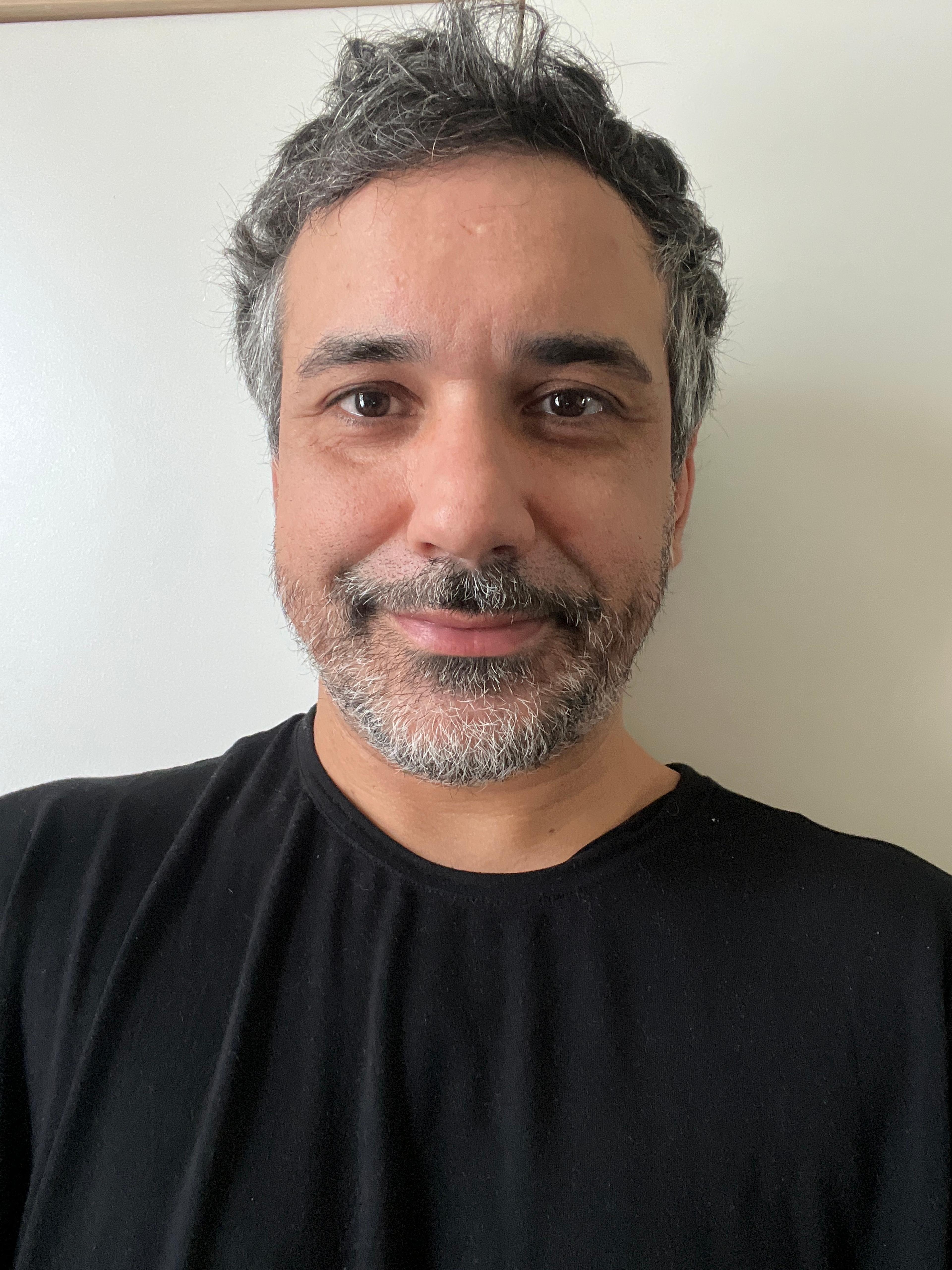Ramon Caroli