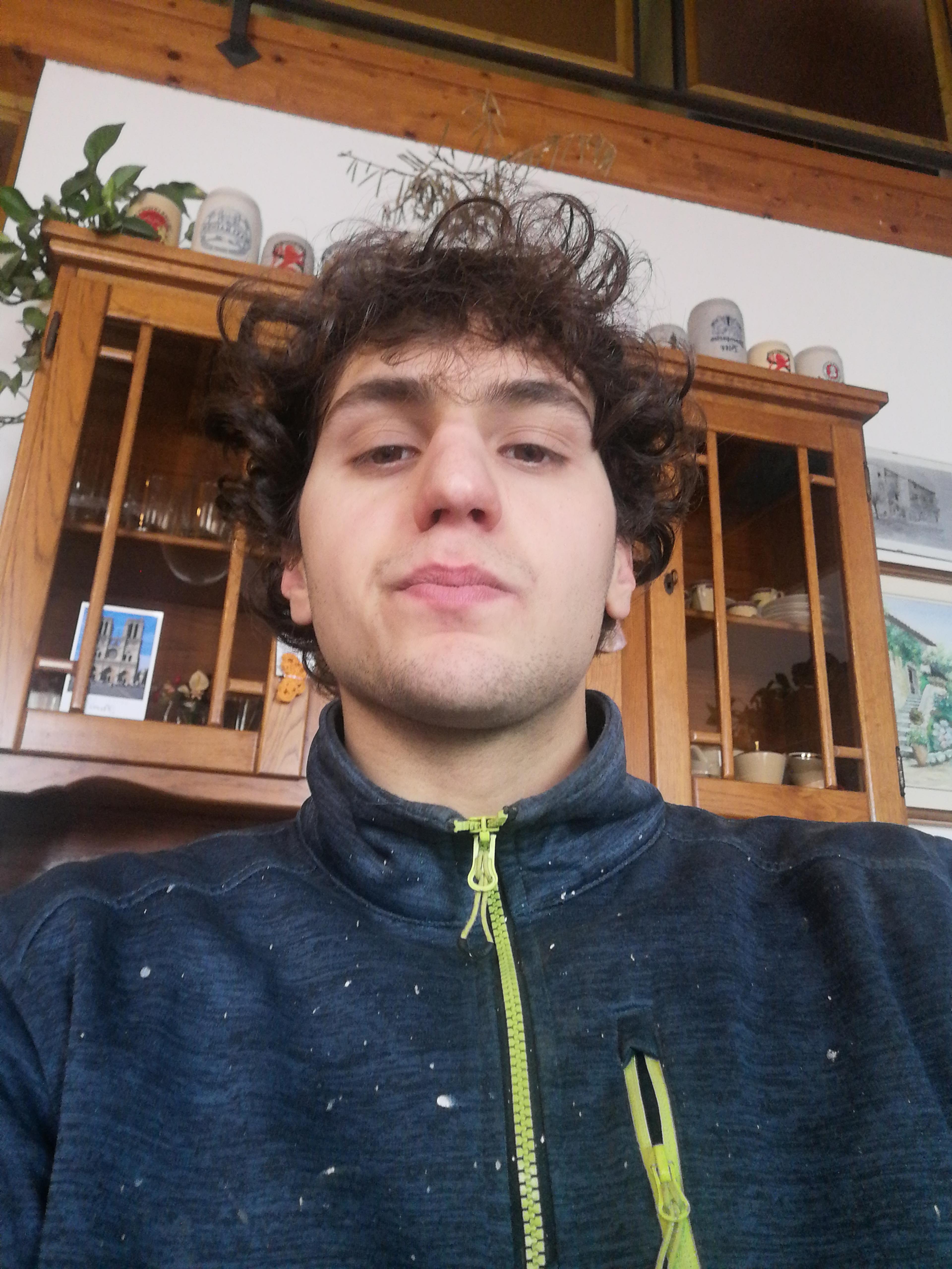 Niccoló Tramonte