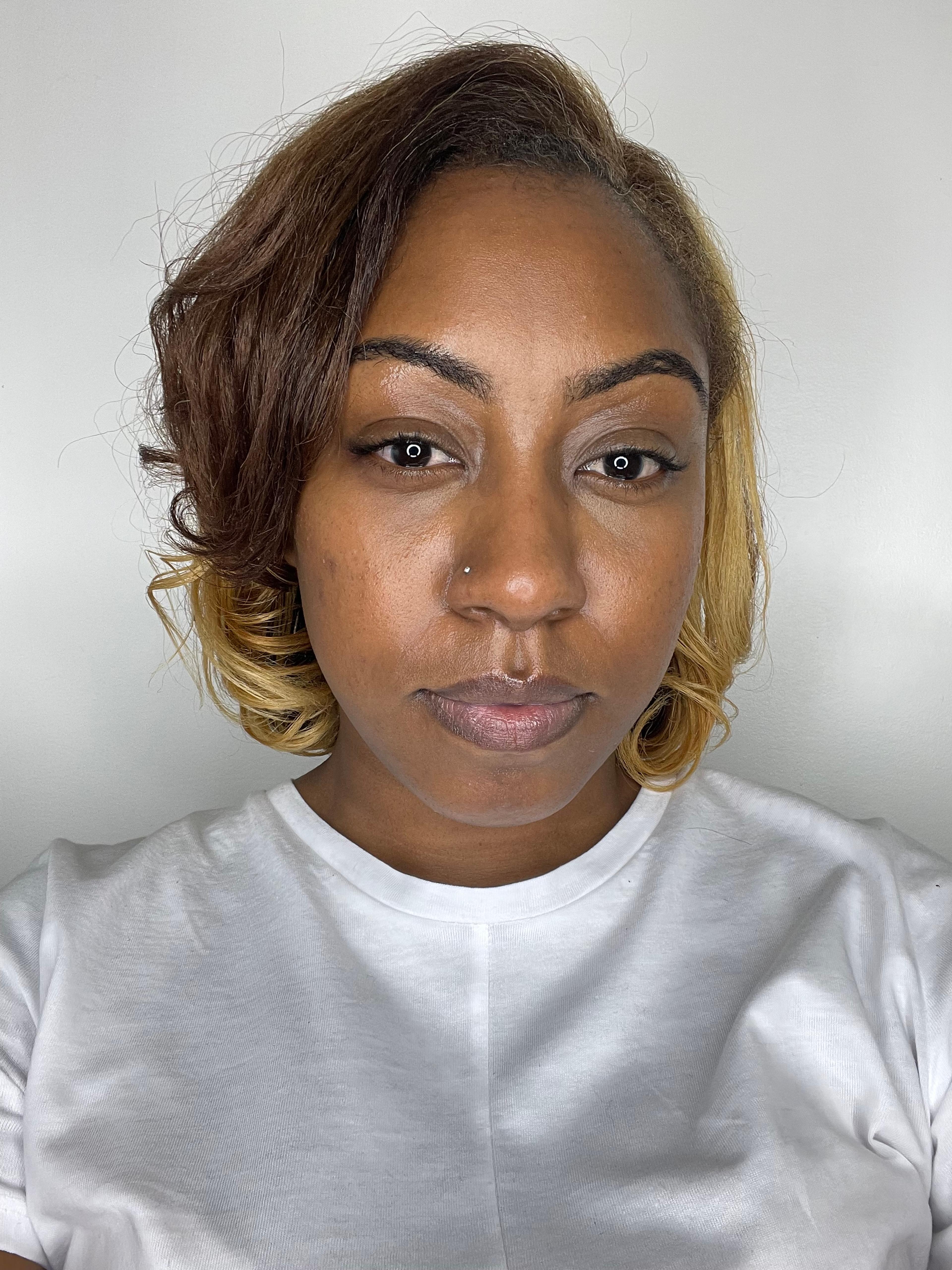 Tiffany McLeod