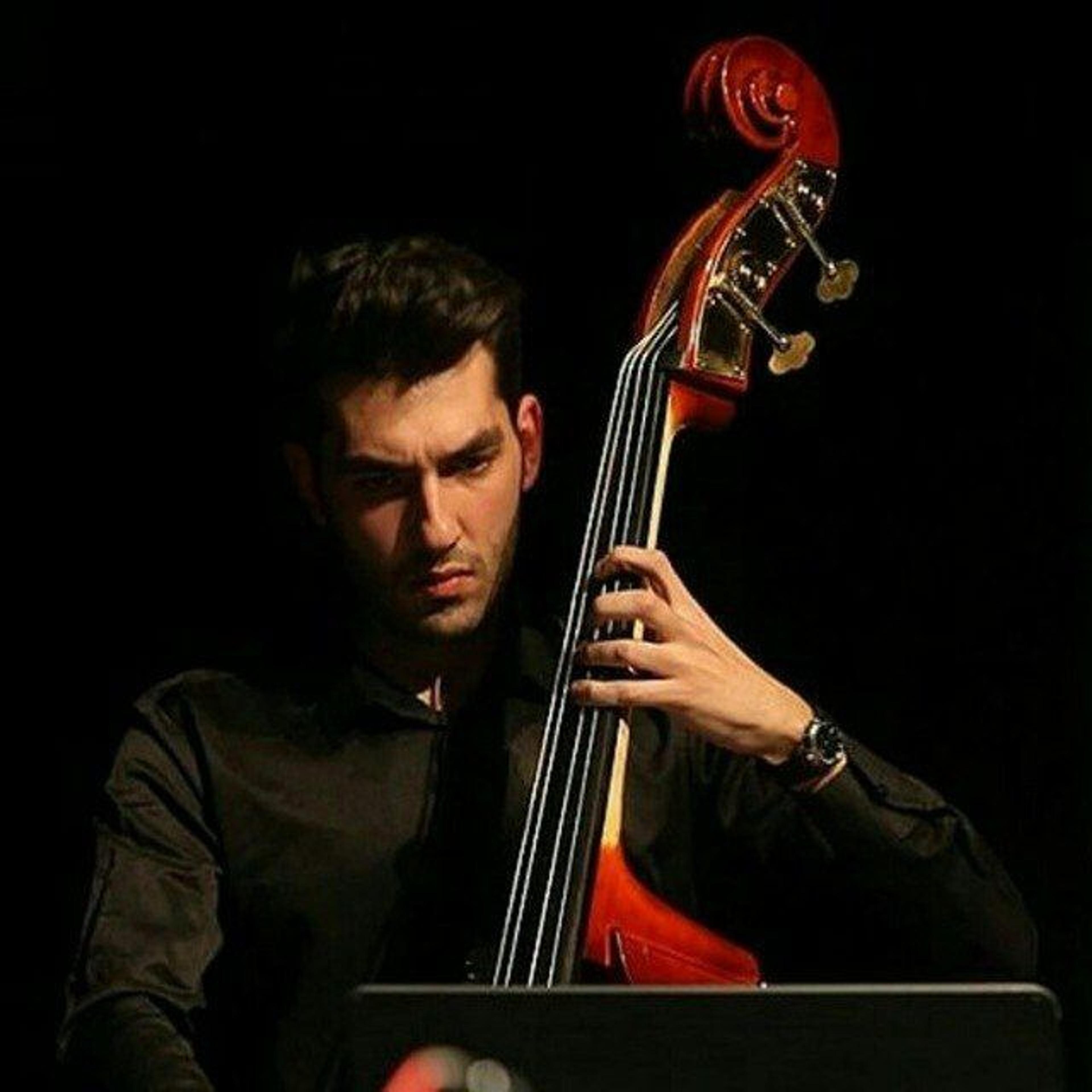 Milad Barati