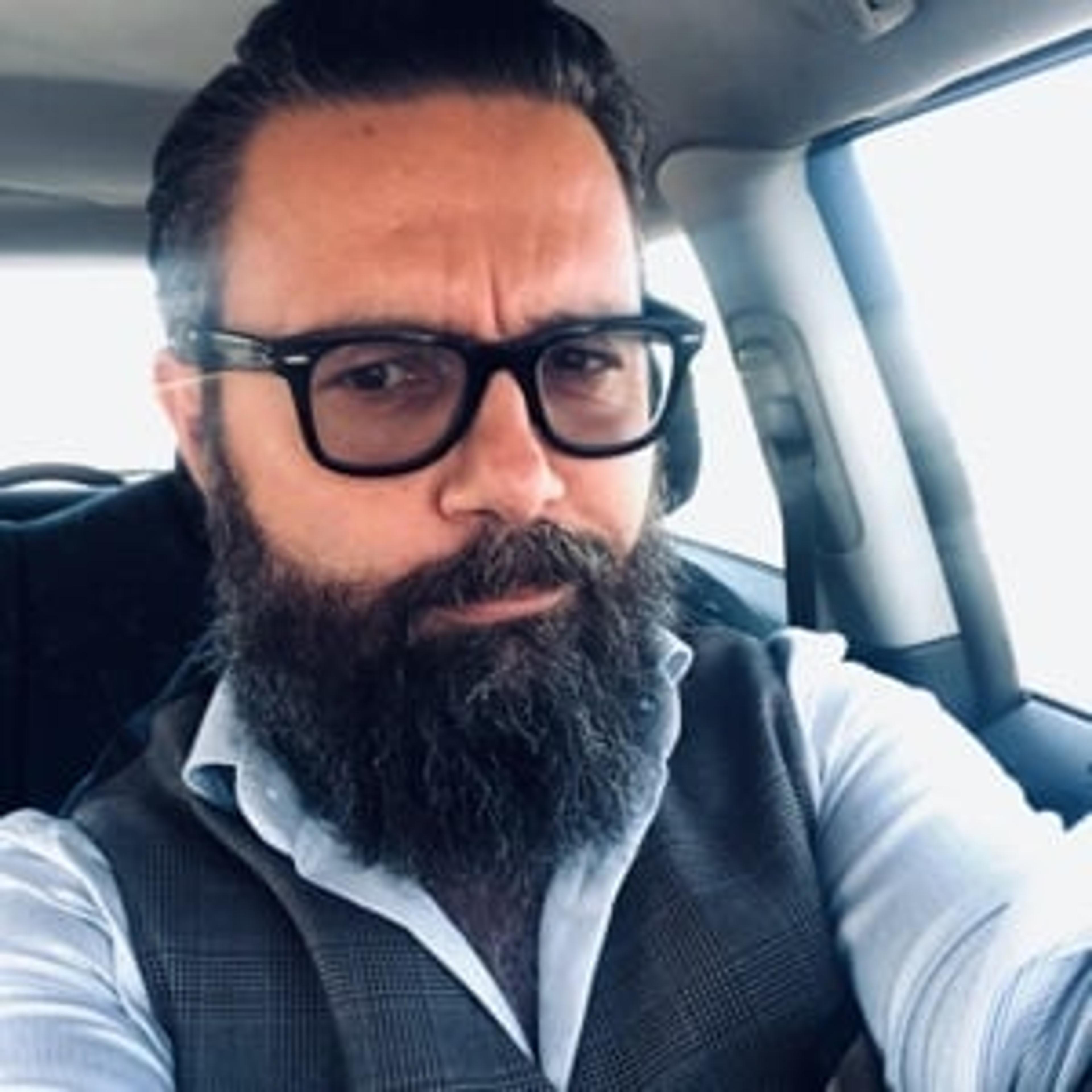 Pasquale Bizzarri