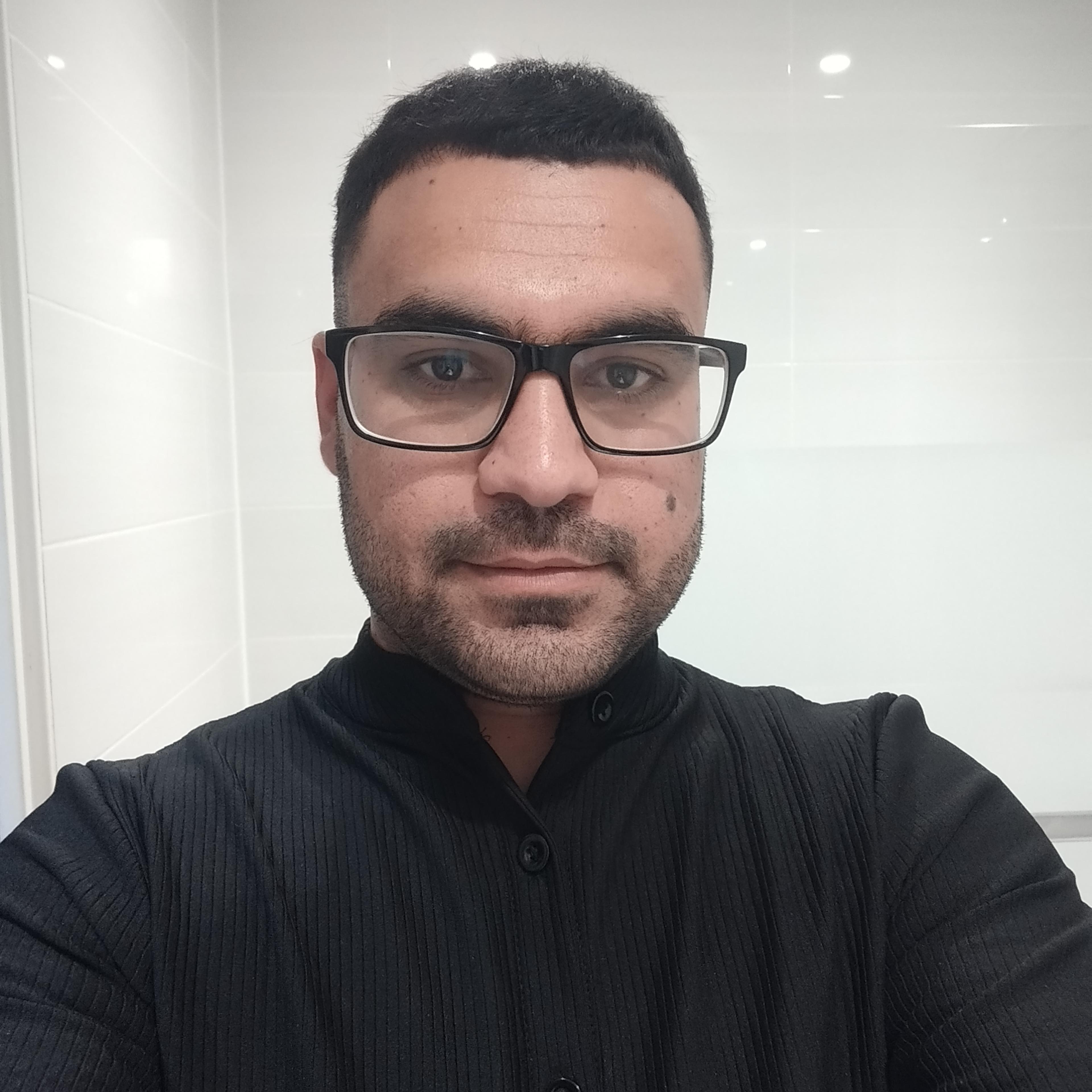 Ahsanullah Azimi