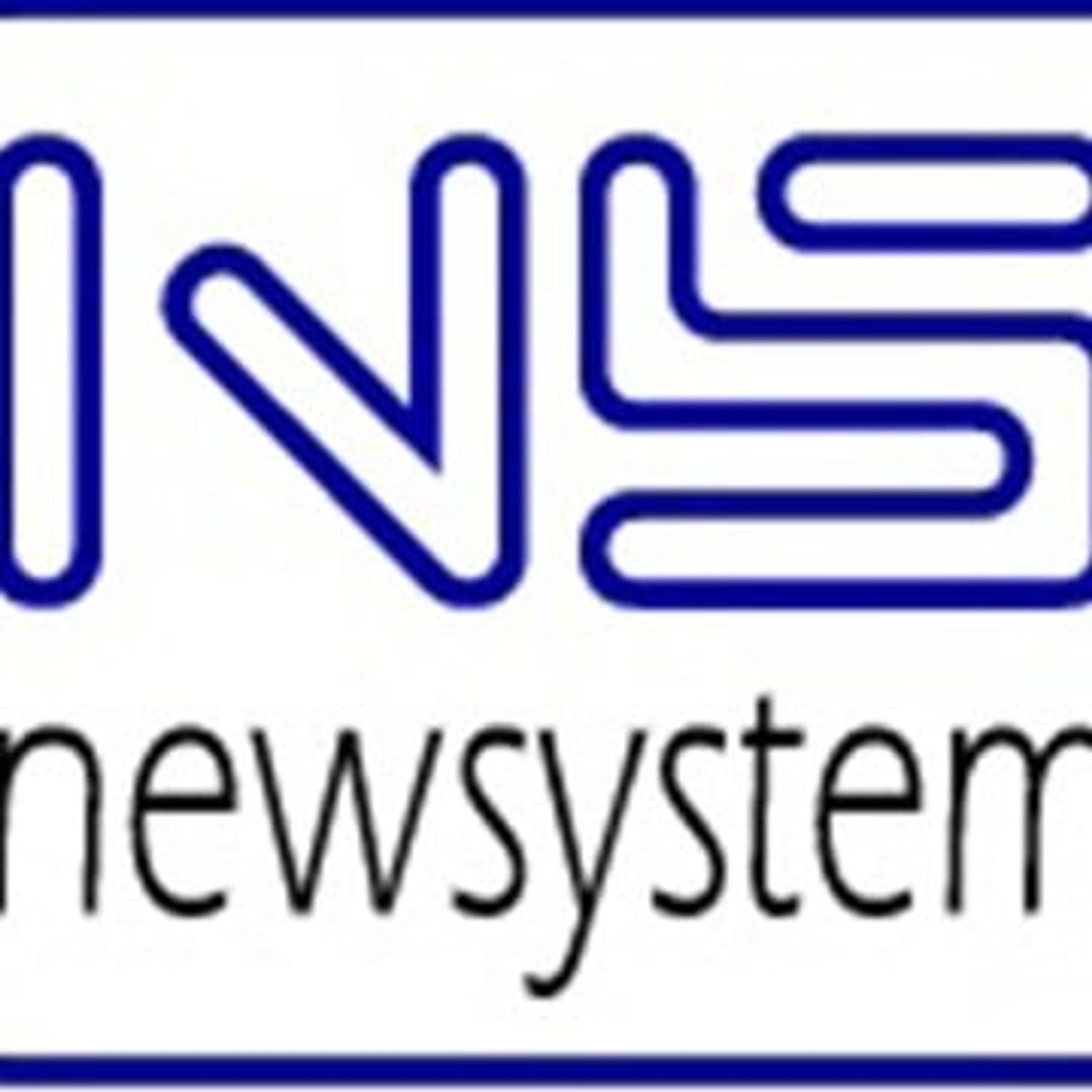 NEW SYSTEM