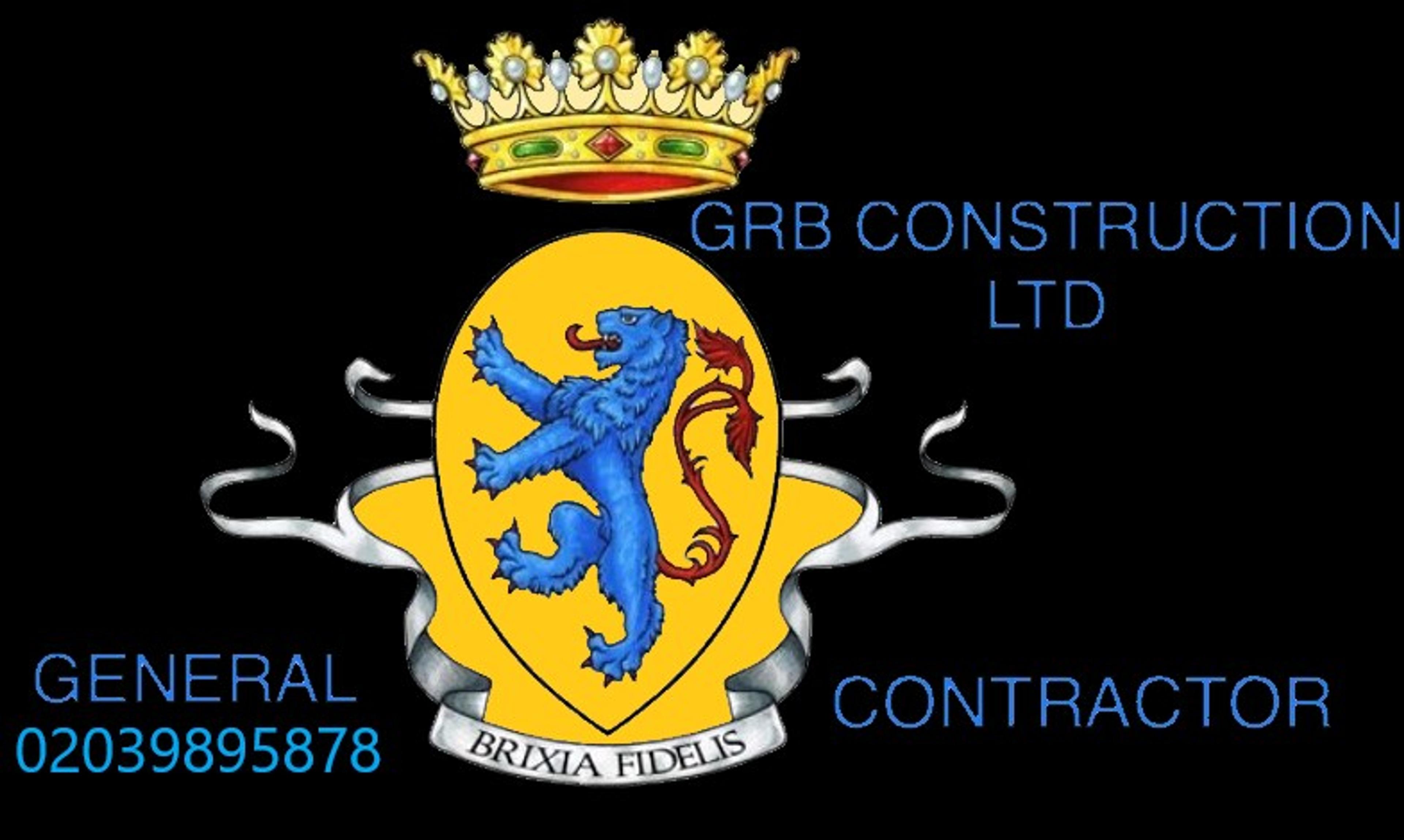 Grb Construction Ltd