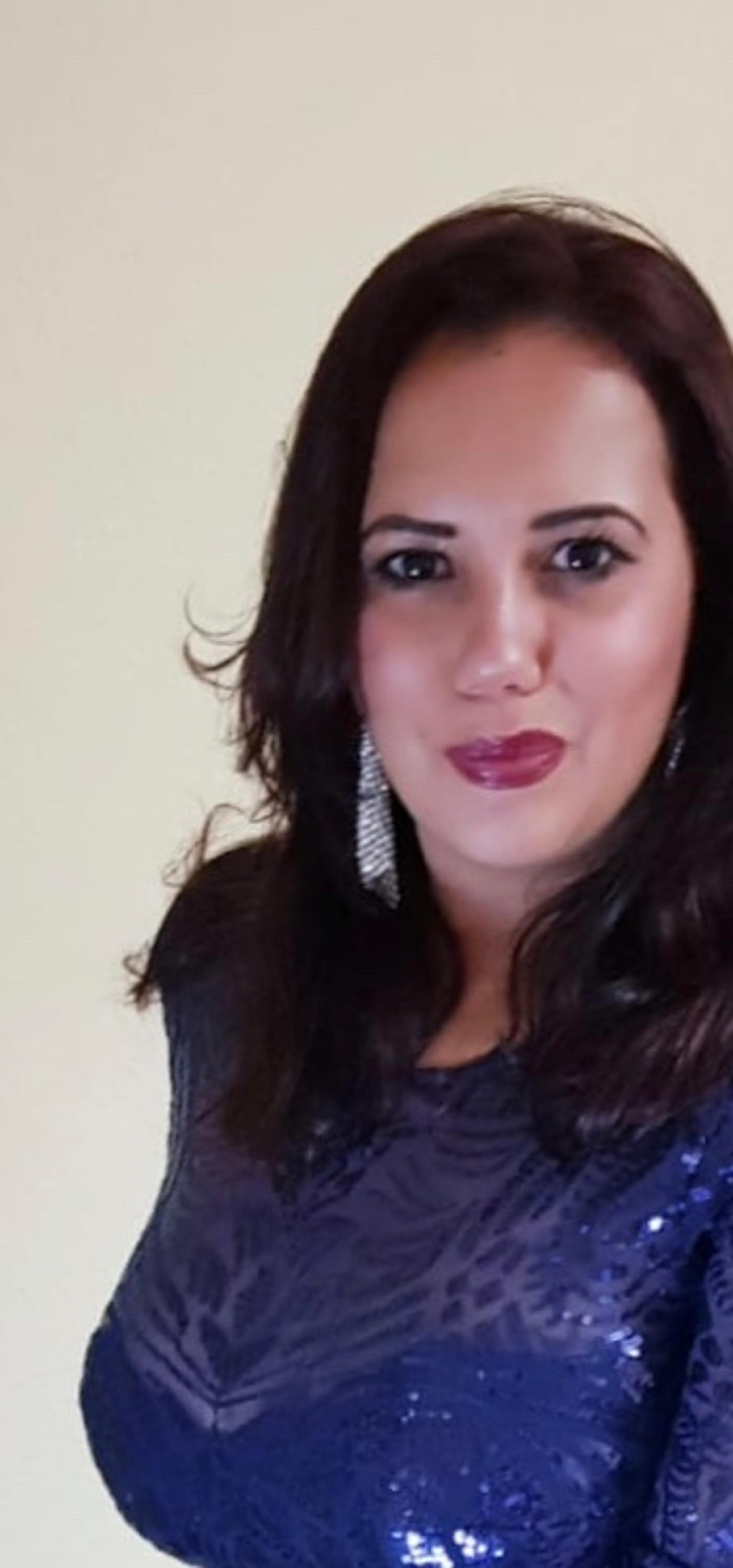 Claudia Rosinha