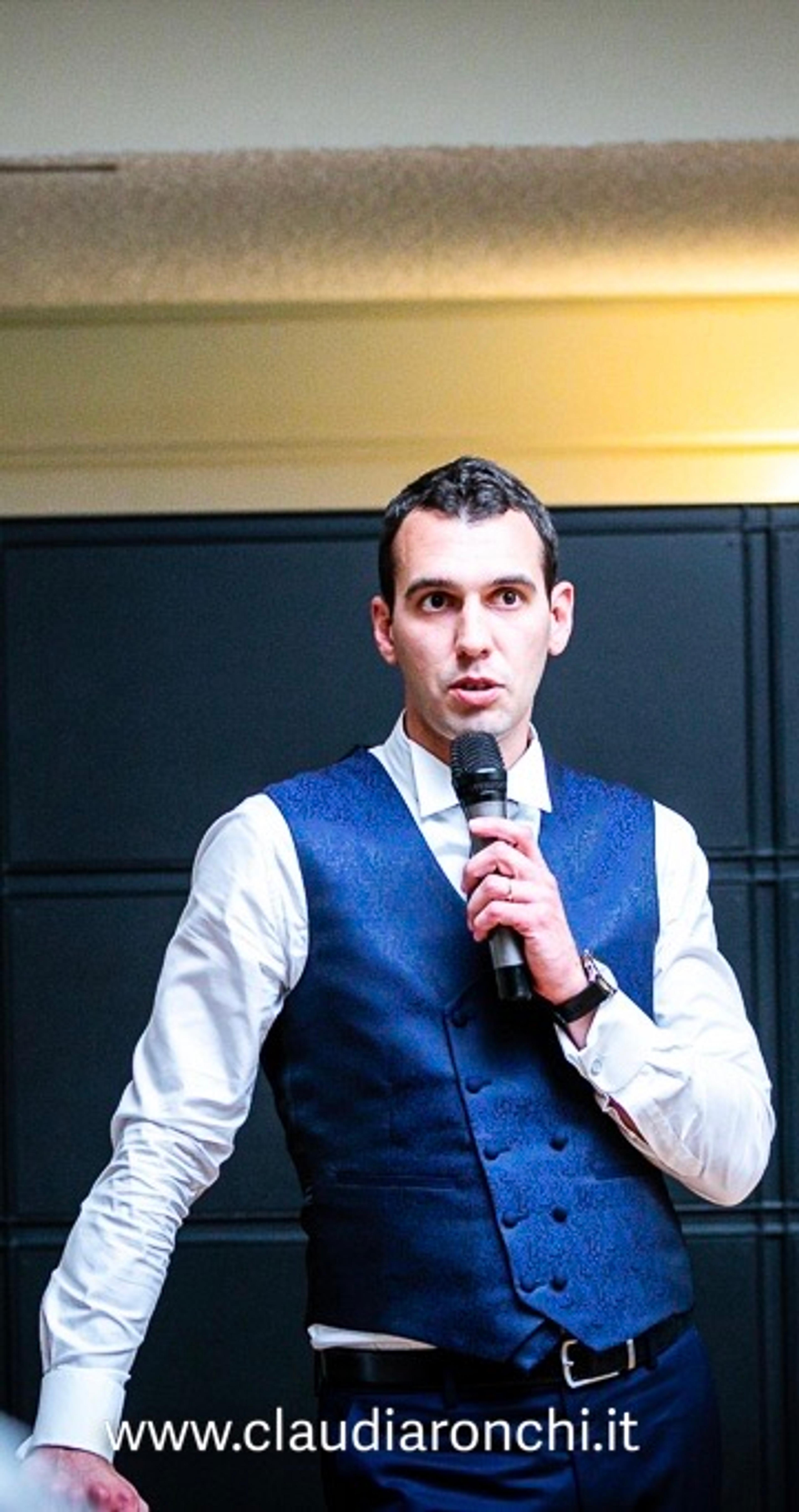 Mattia Busnelli