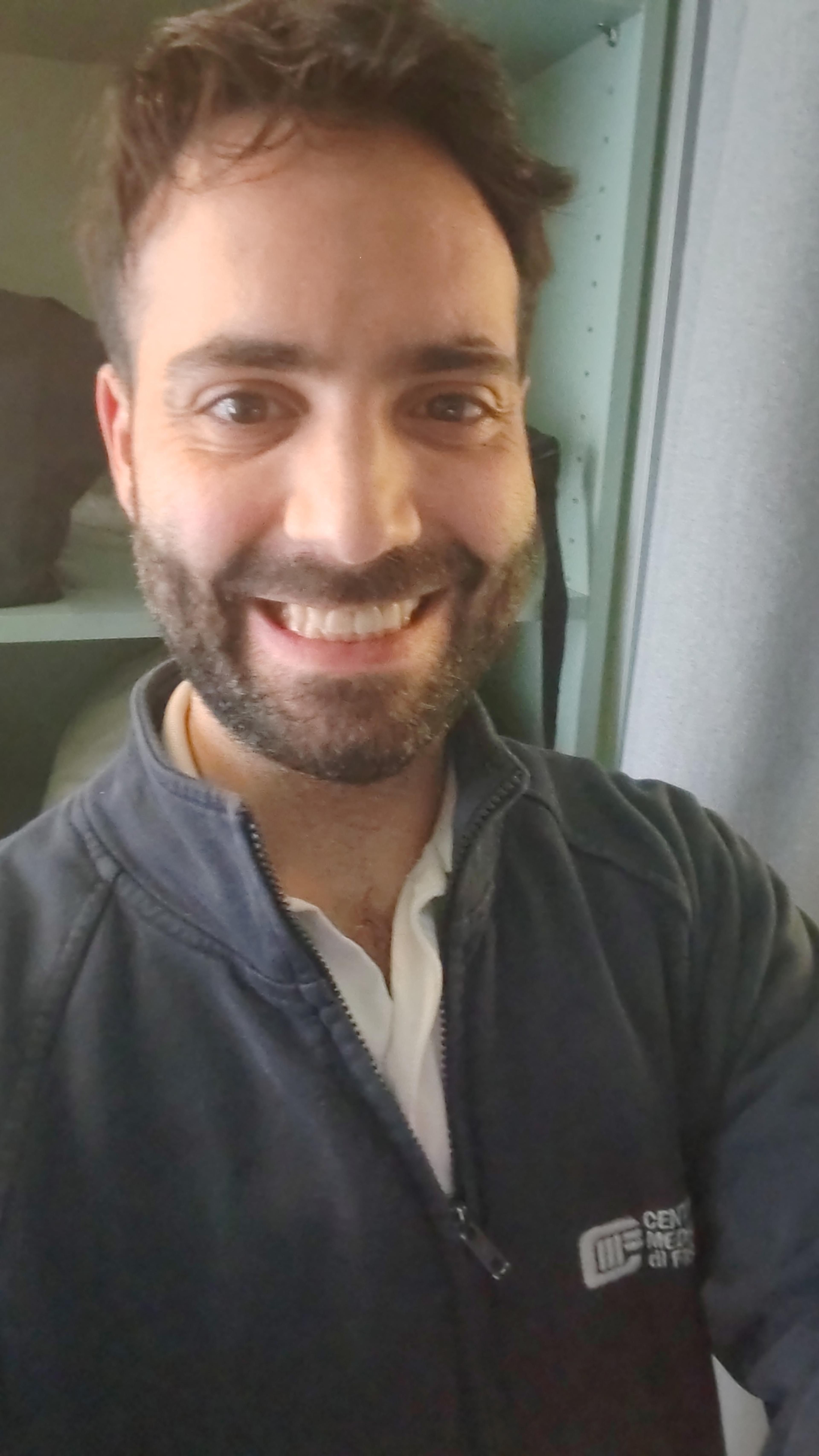 Matteo Rispoli
