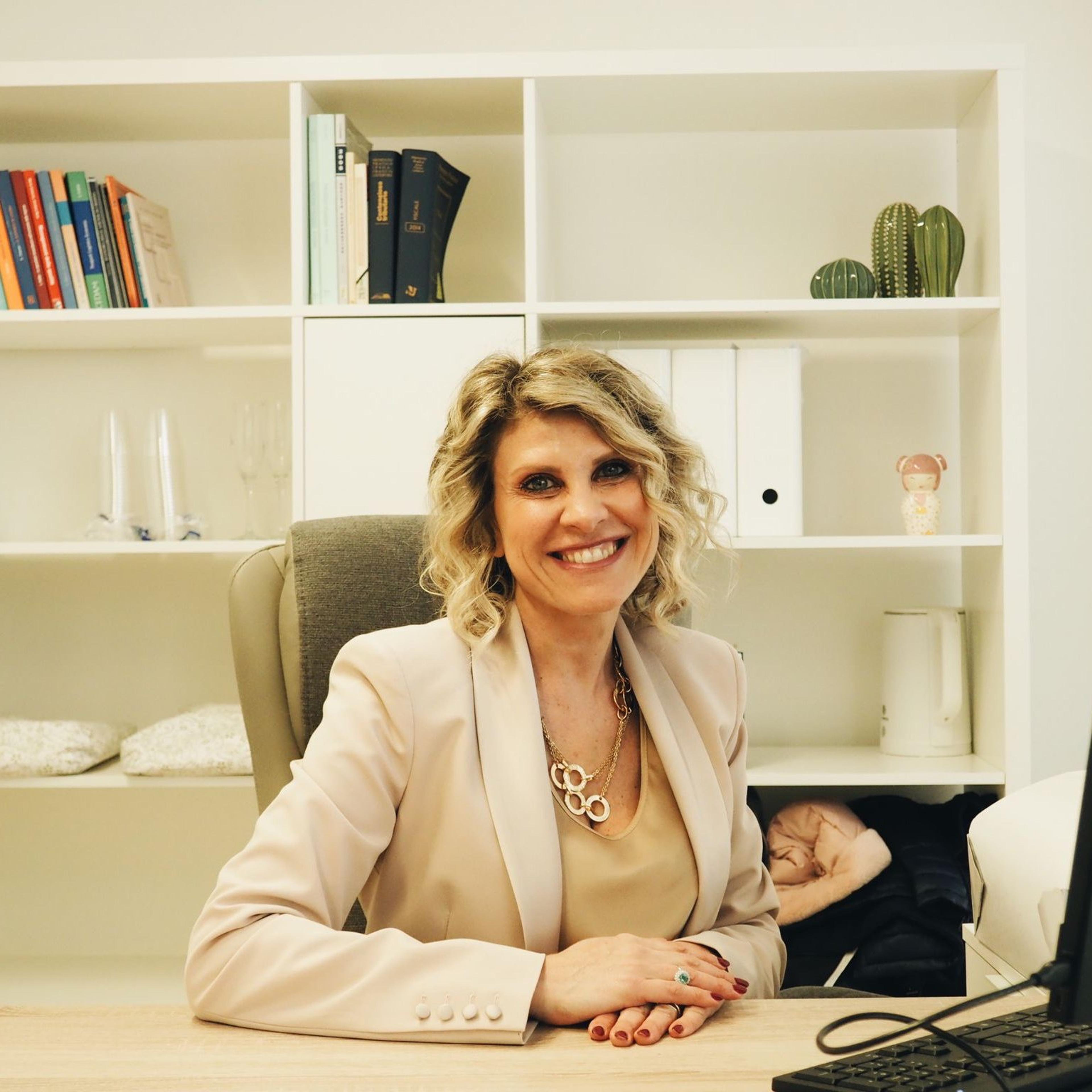 Agnese Lanza Commercialisti
