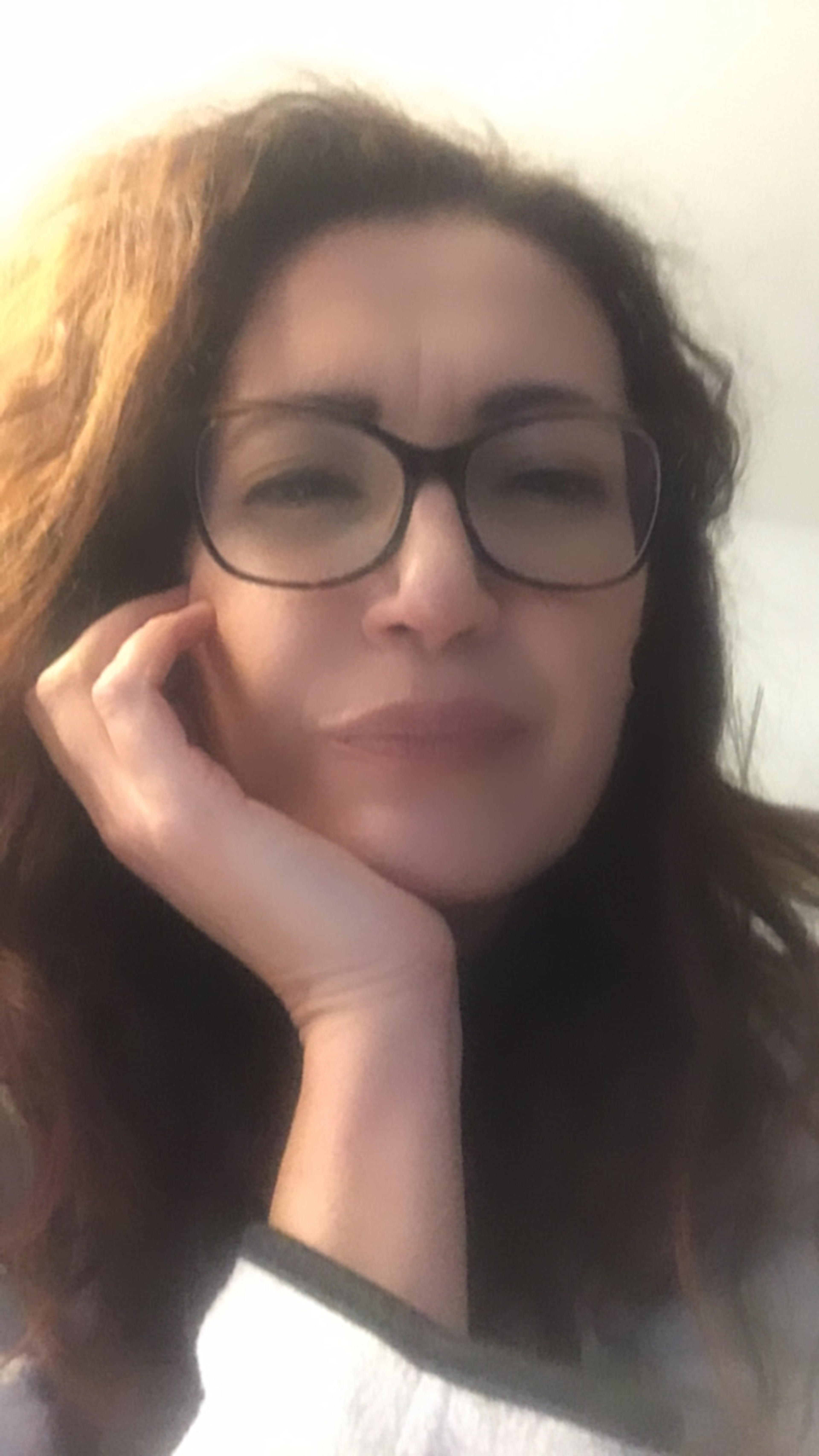 Cristina Costanzi psicologa