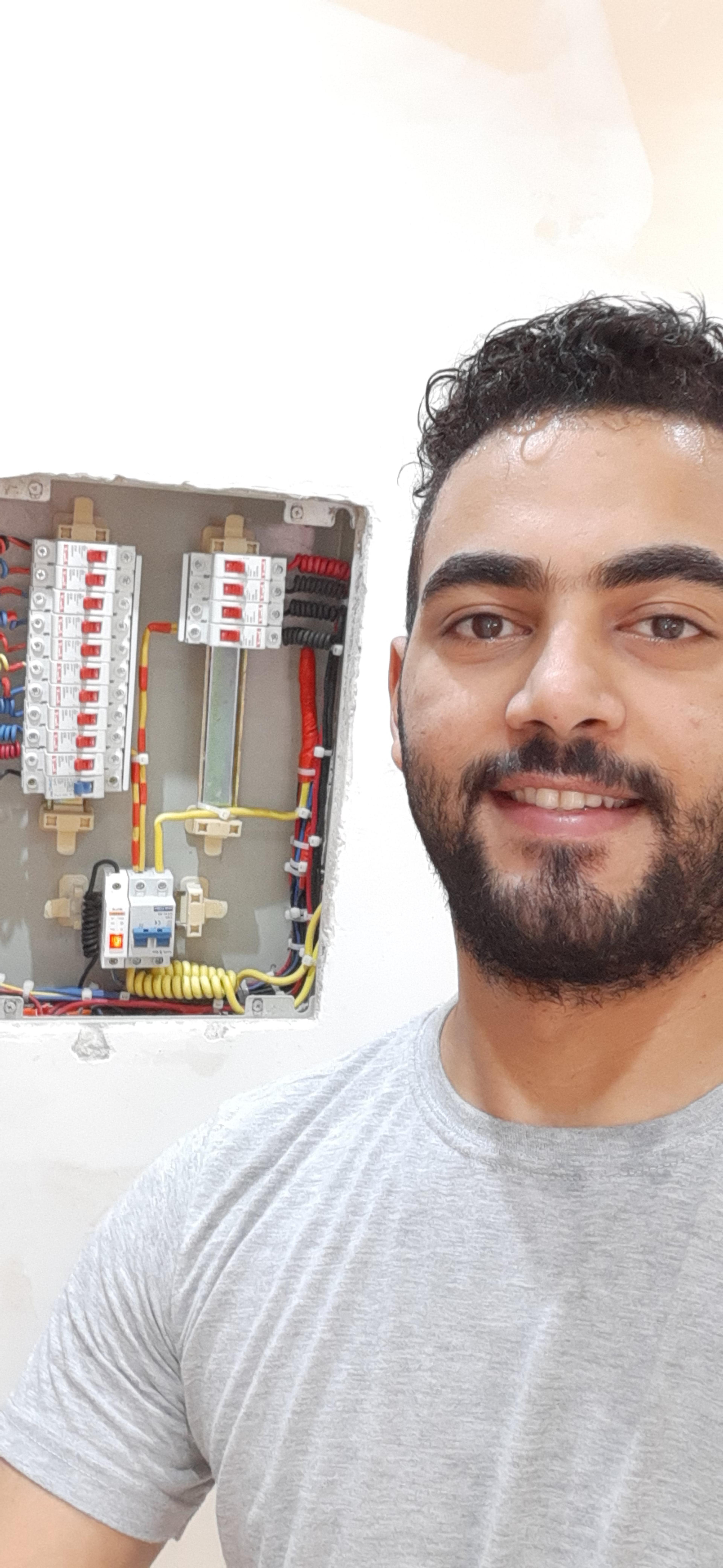 محمد عوض
