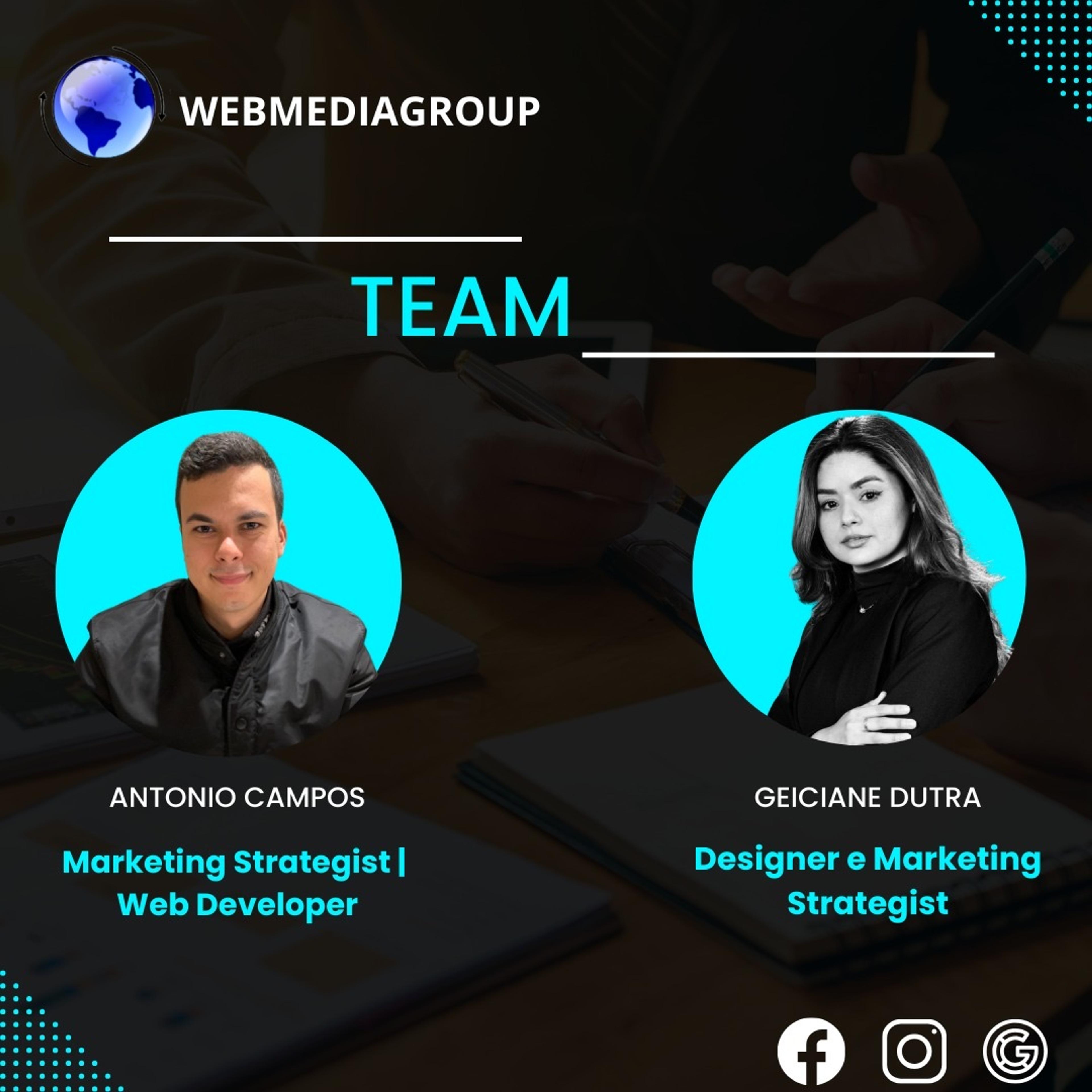 Web Media Group