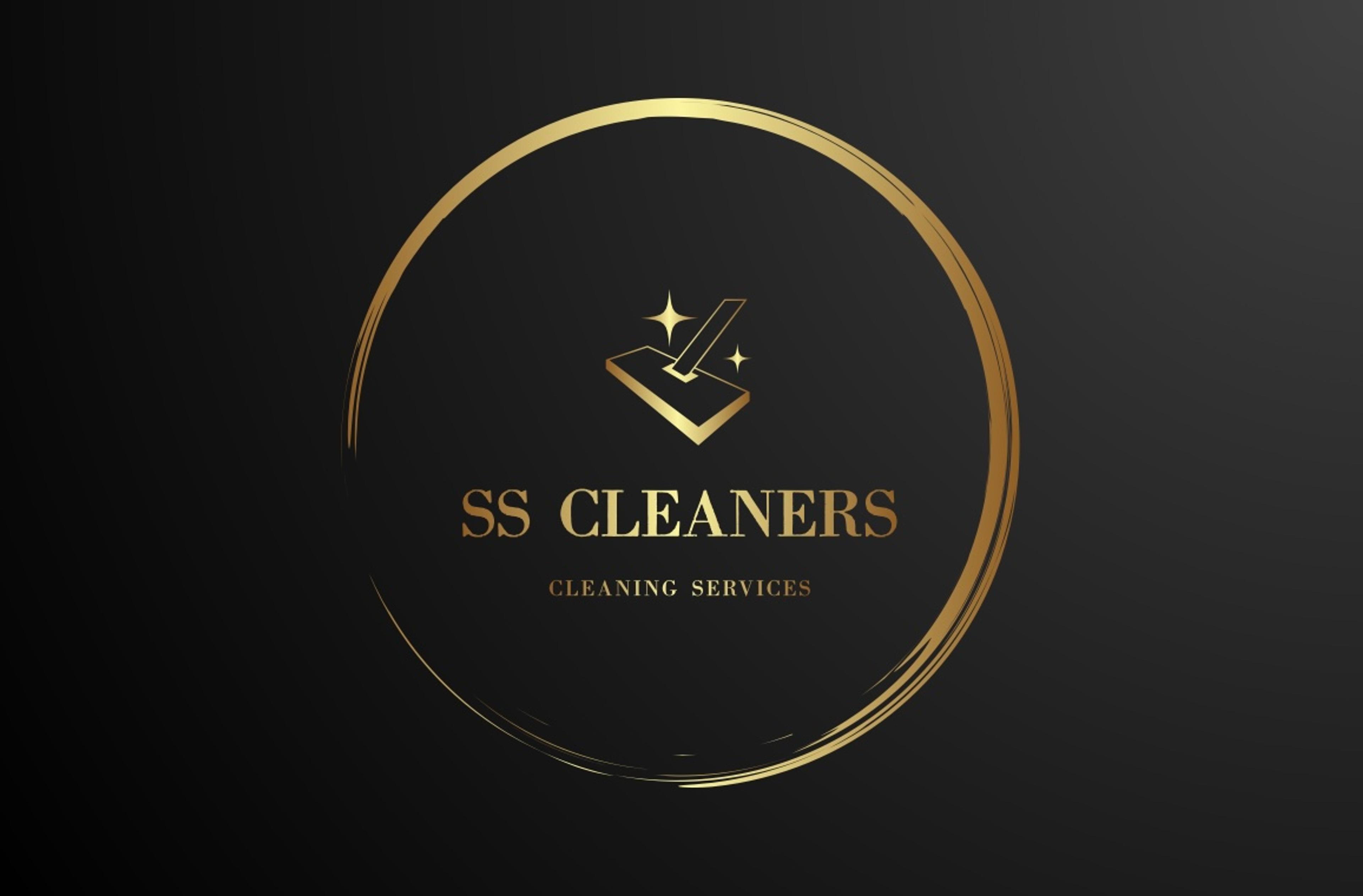 SS Cleaners Ltd