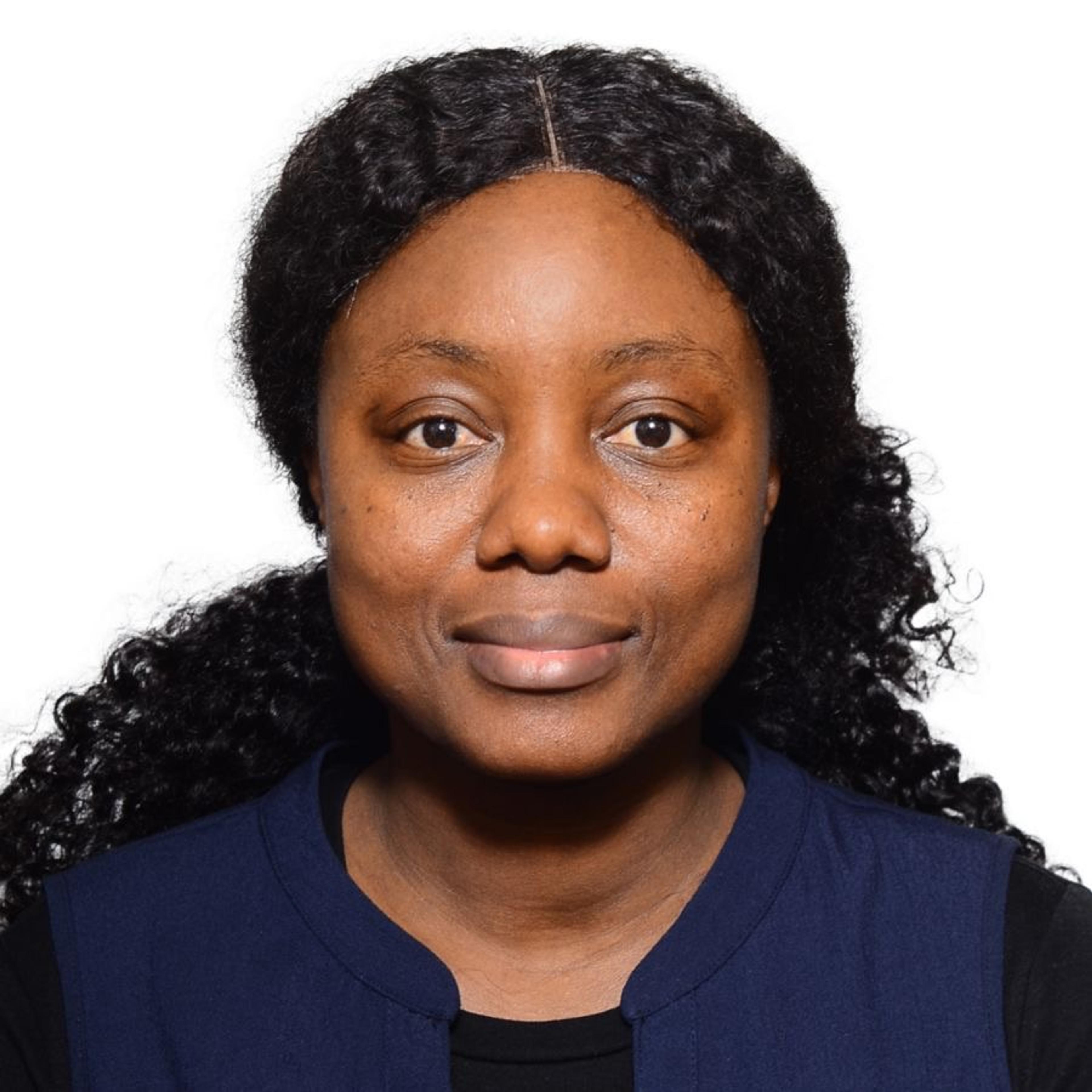 Juliet Orji