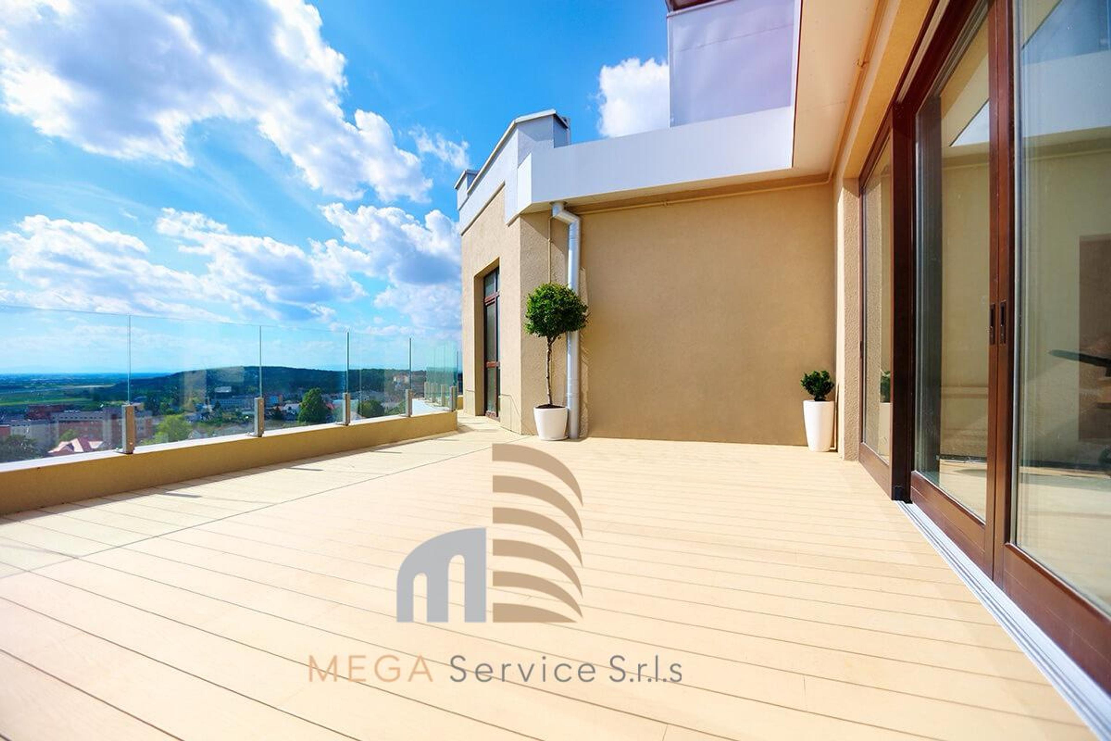 Mega Service Srls