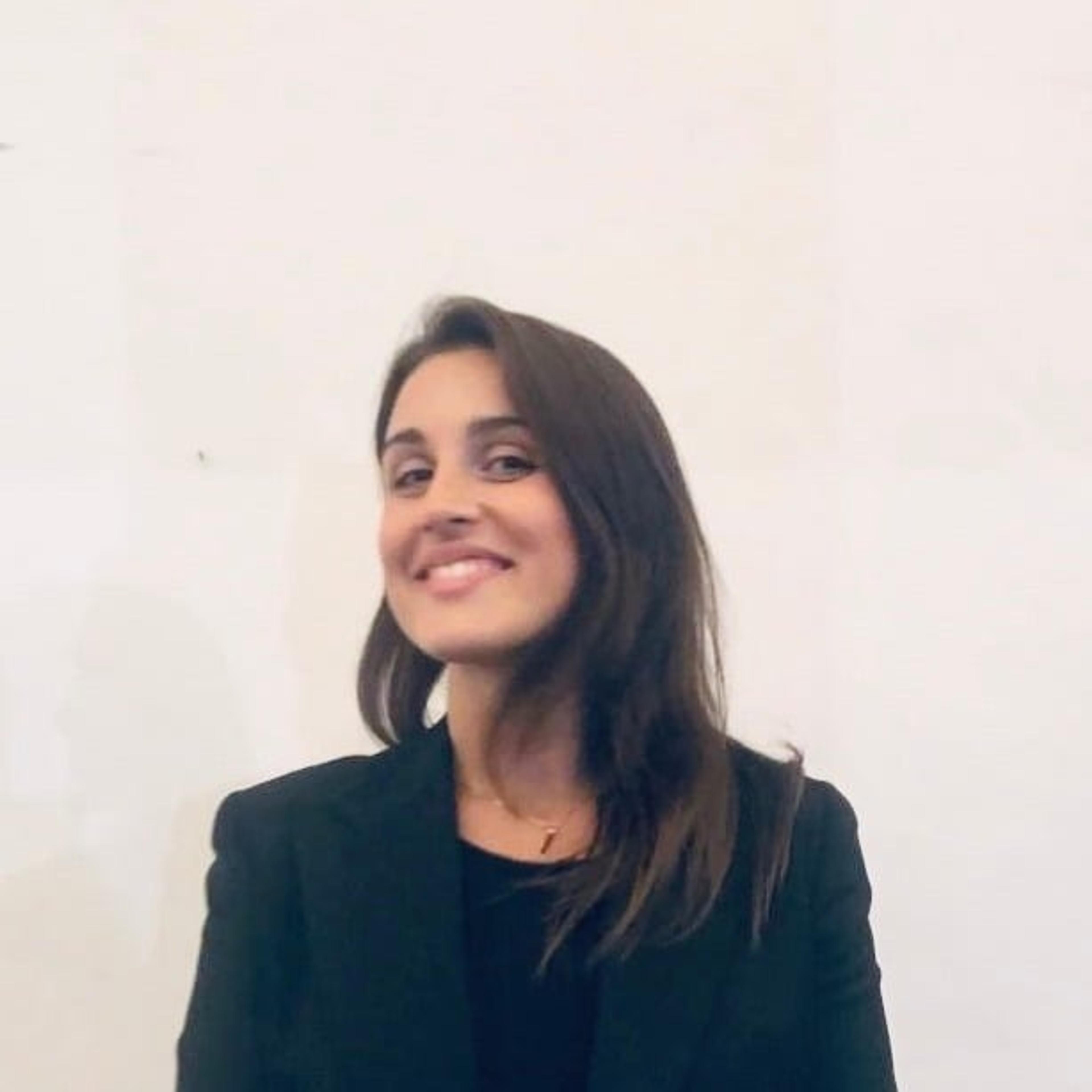 Cristina Di Dato