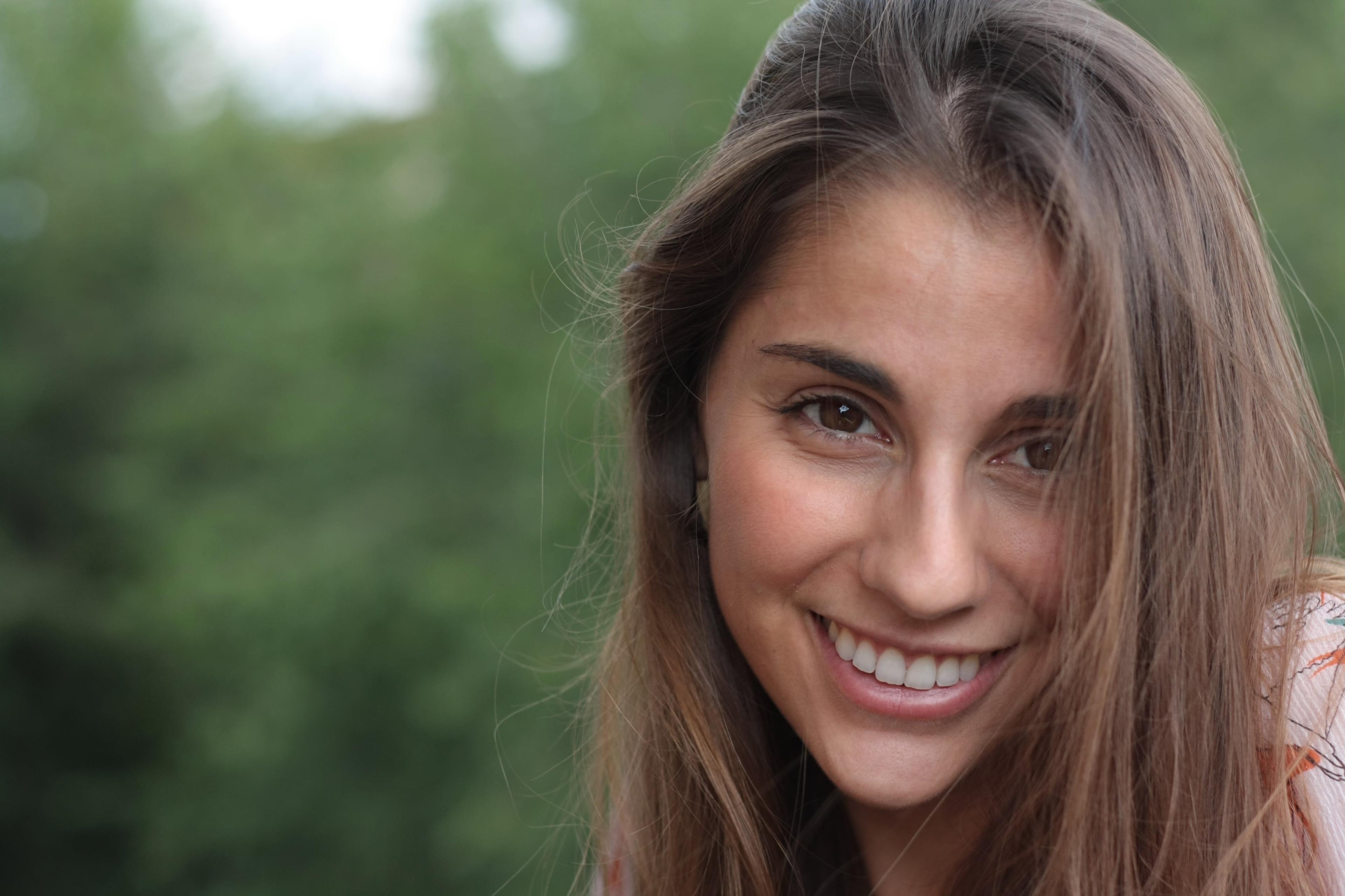 Claudia Guarneri