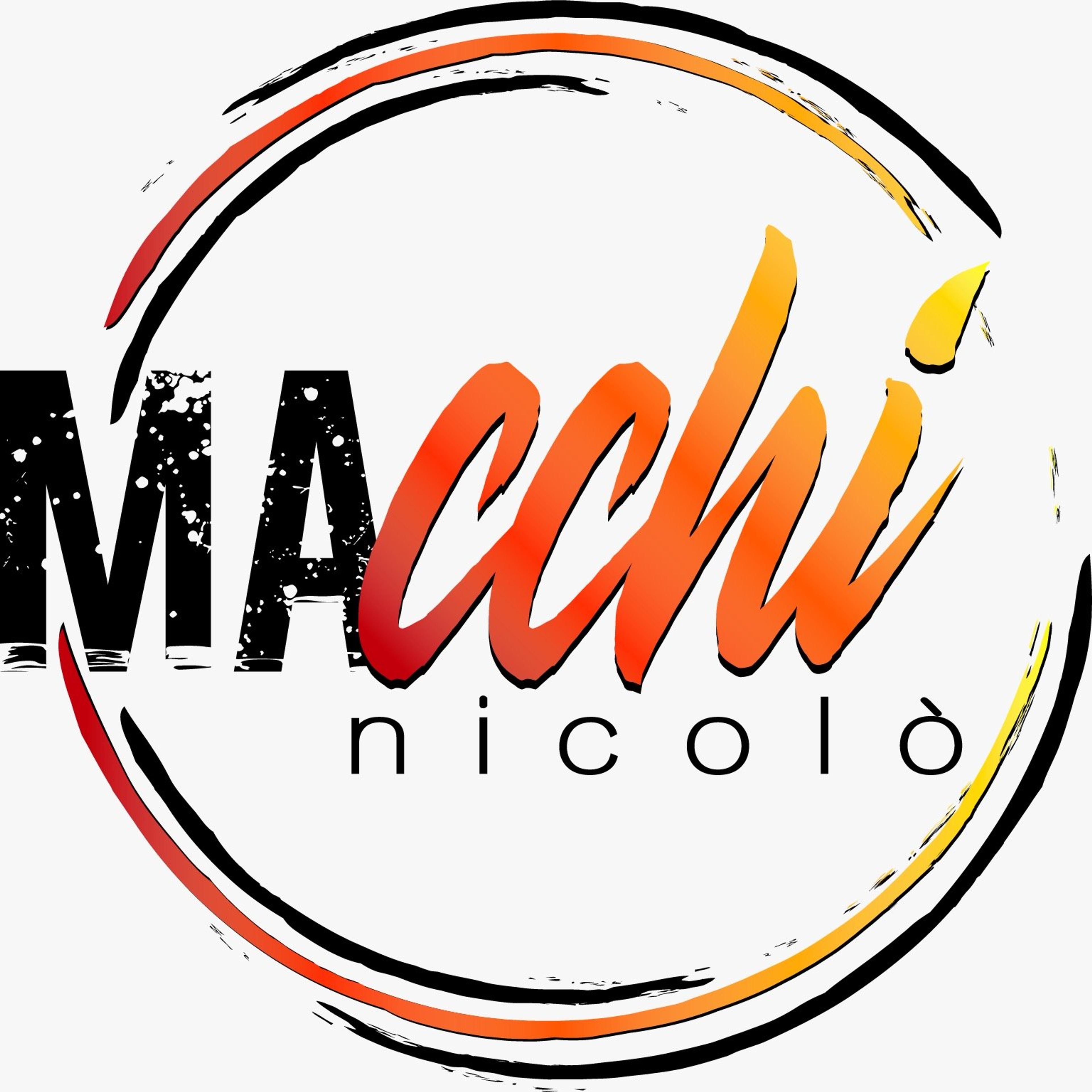 MACCHI NICOLÒ