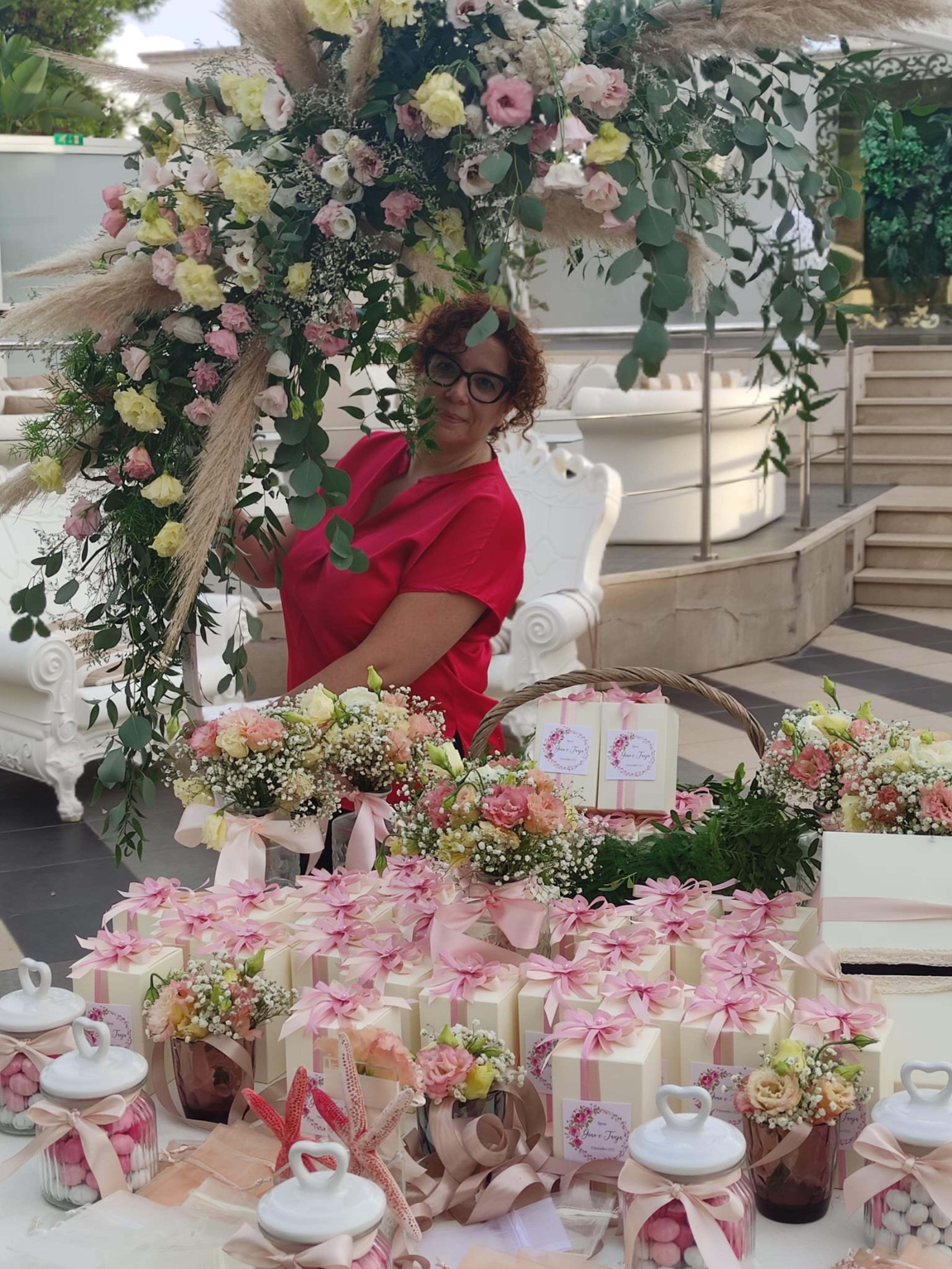 Yes matrimoni ed eventi