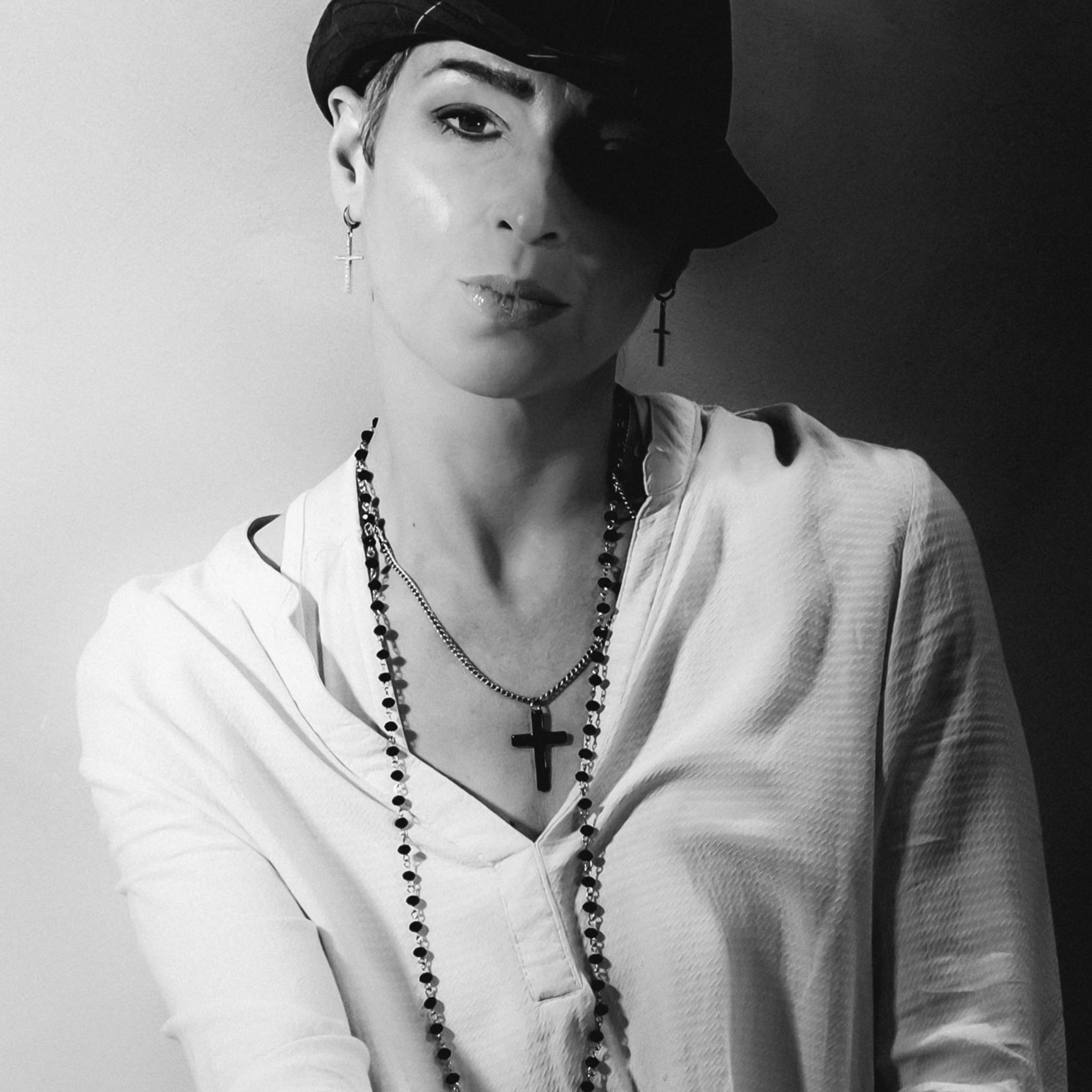 Maria Giovina Russo