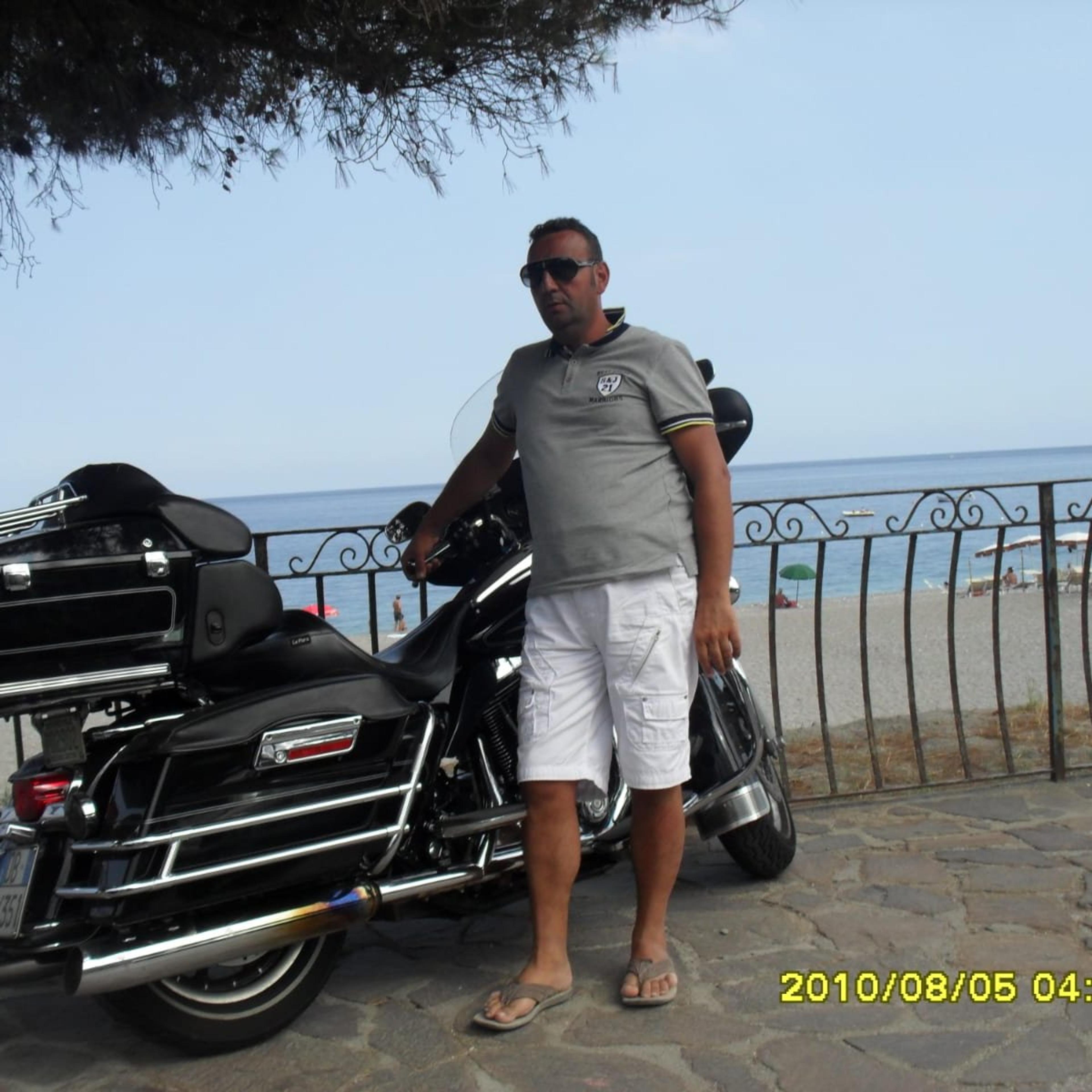 Giuseppe Di Bari