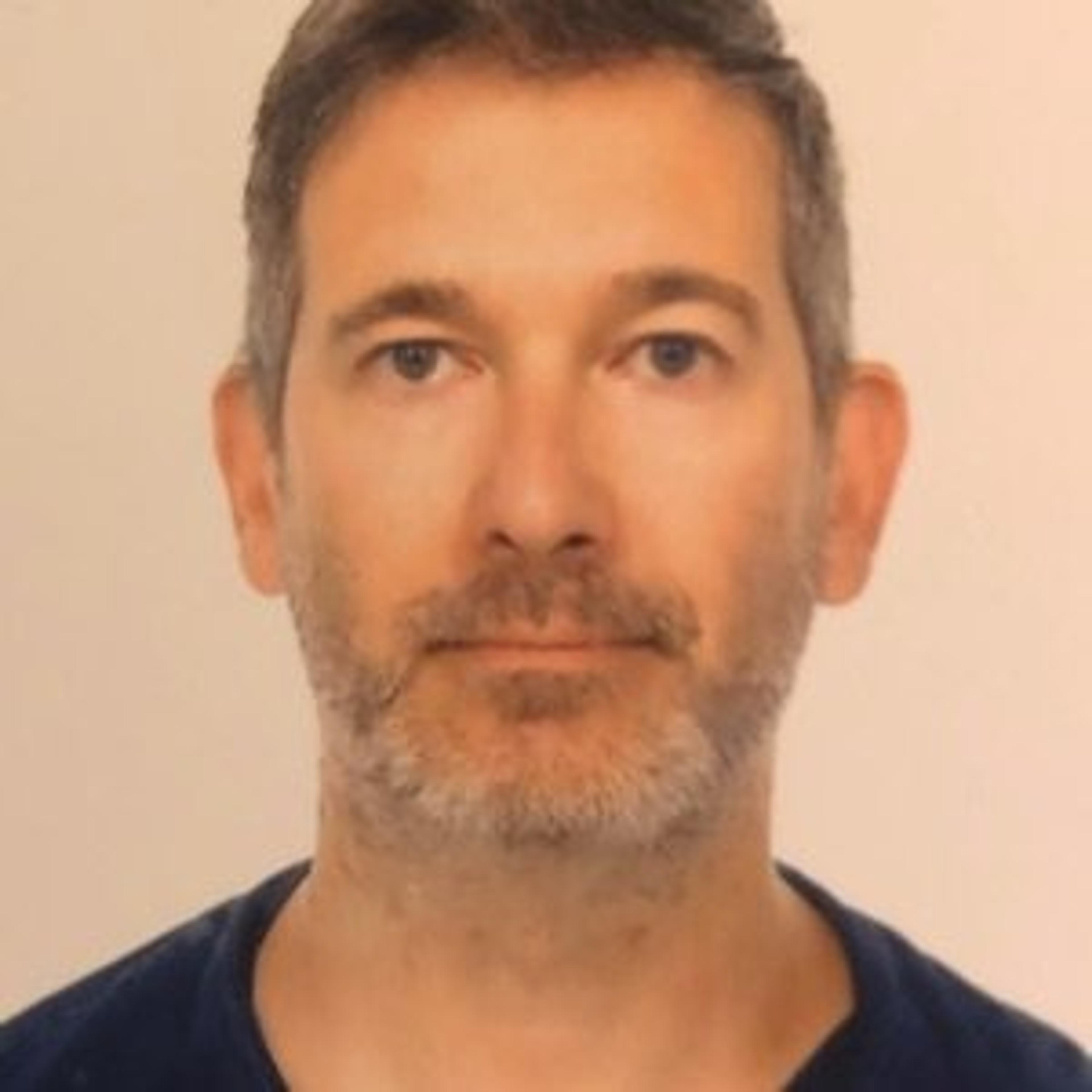 Jordi Jorda