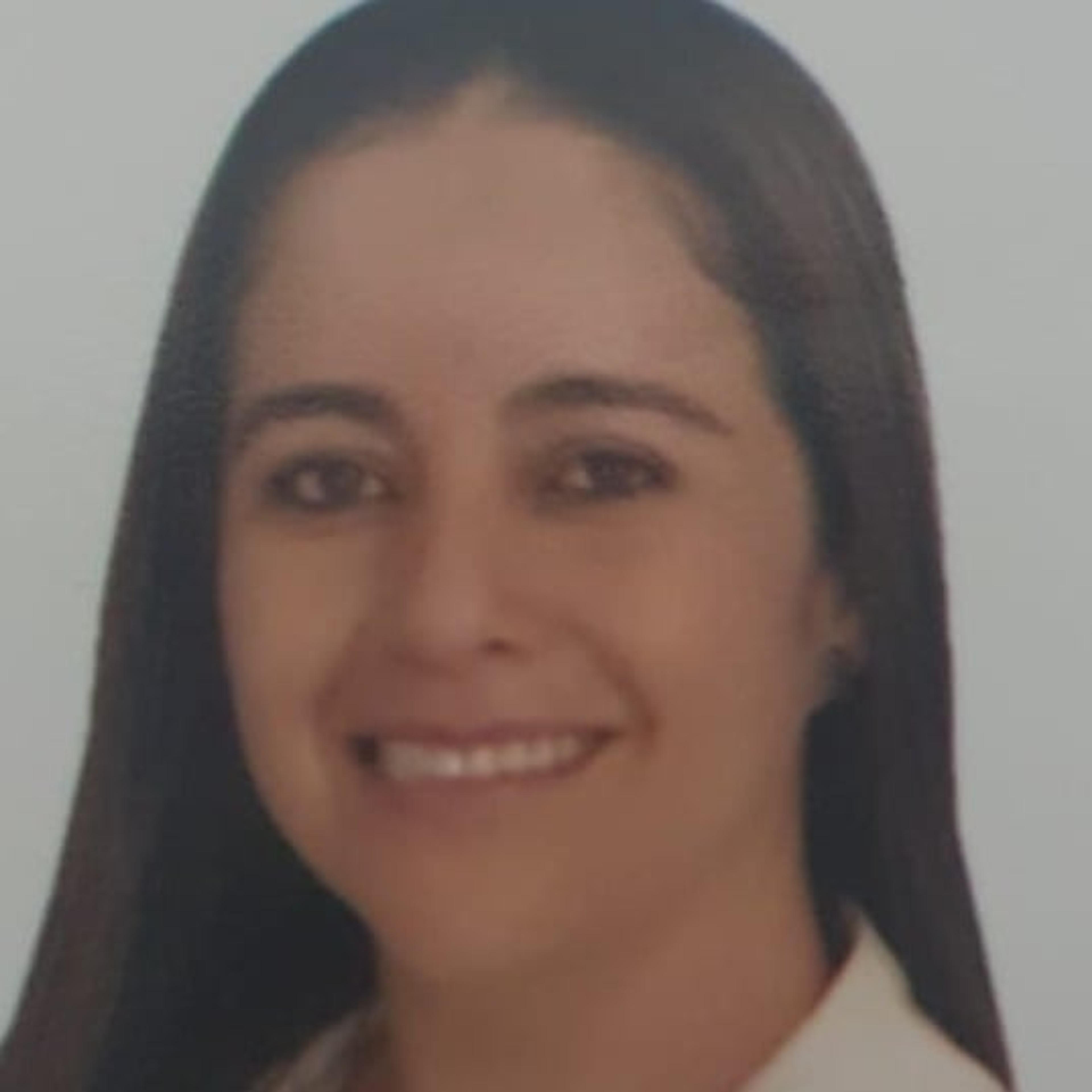 Edith Lorena Moran