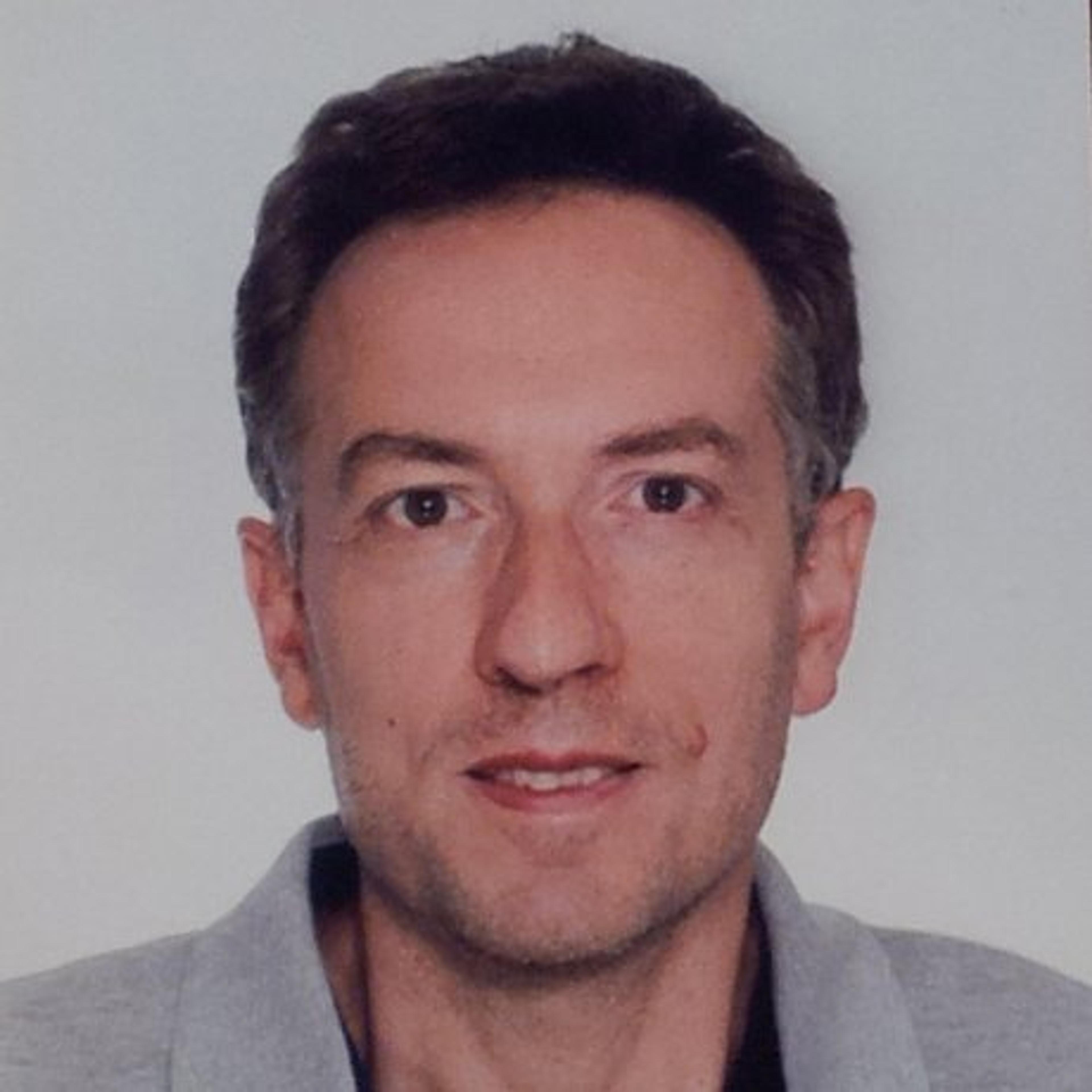 Gaetano Patriarca