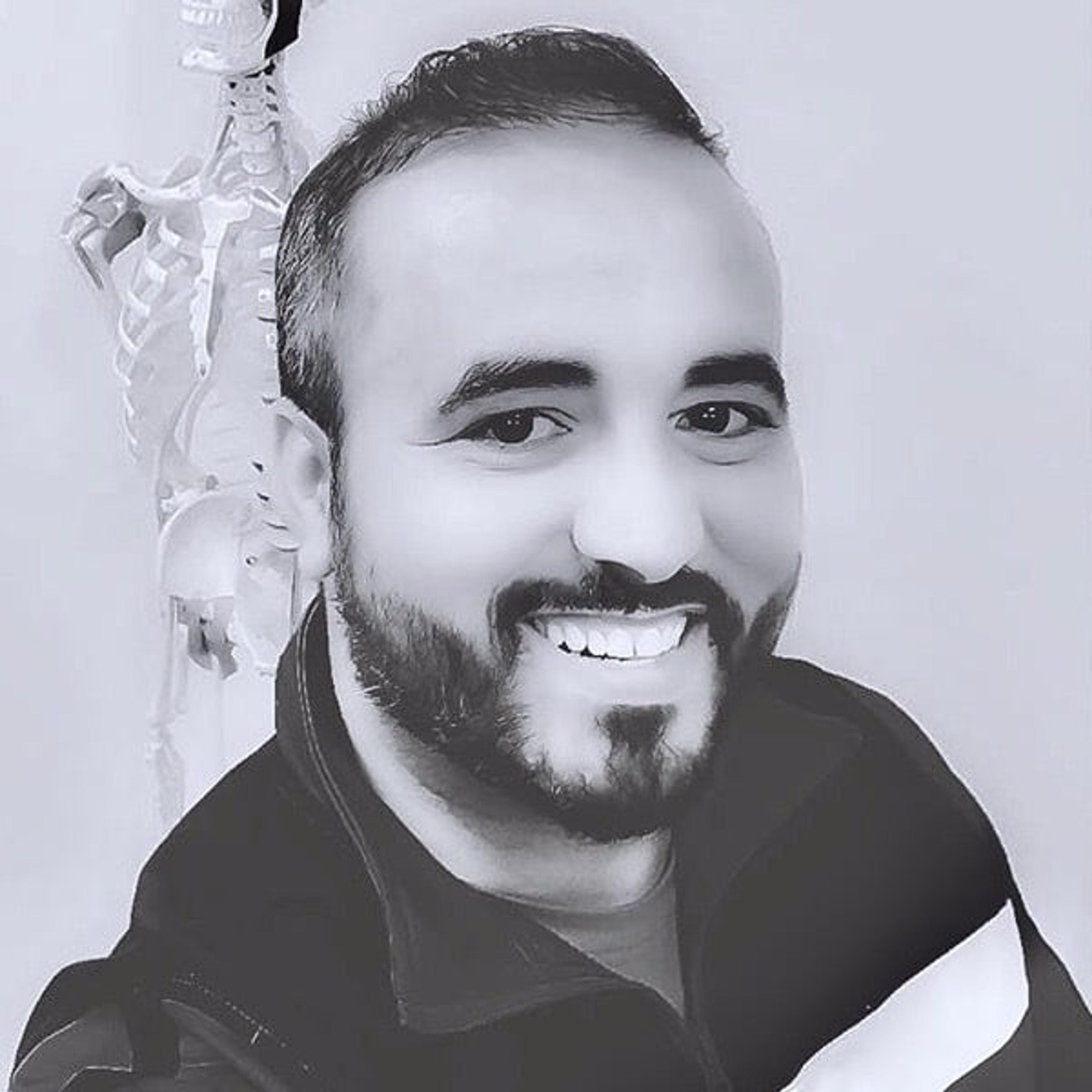 Kader Bou Abidi