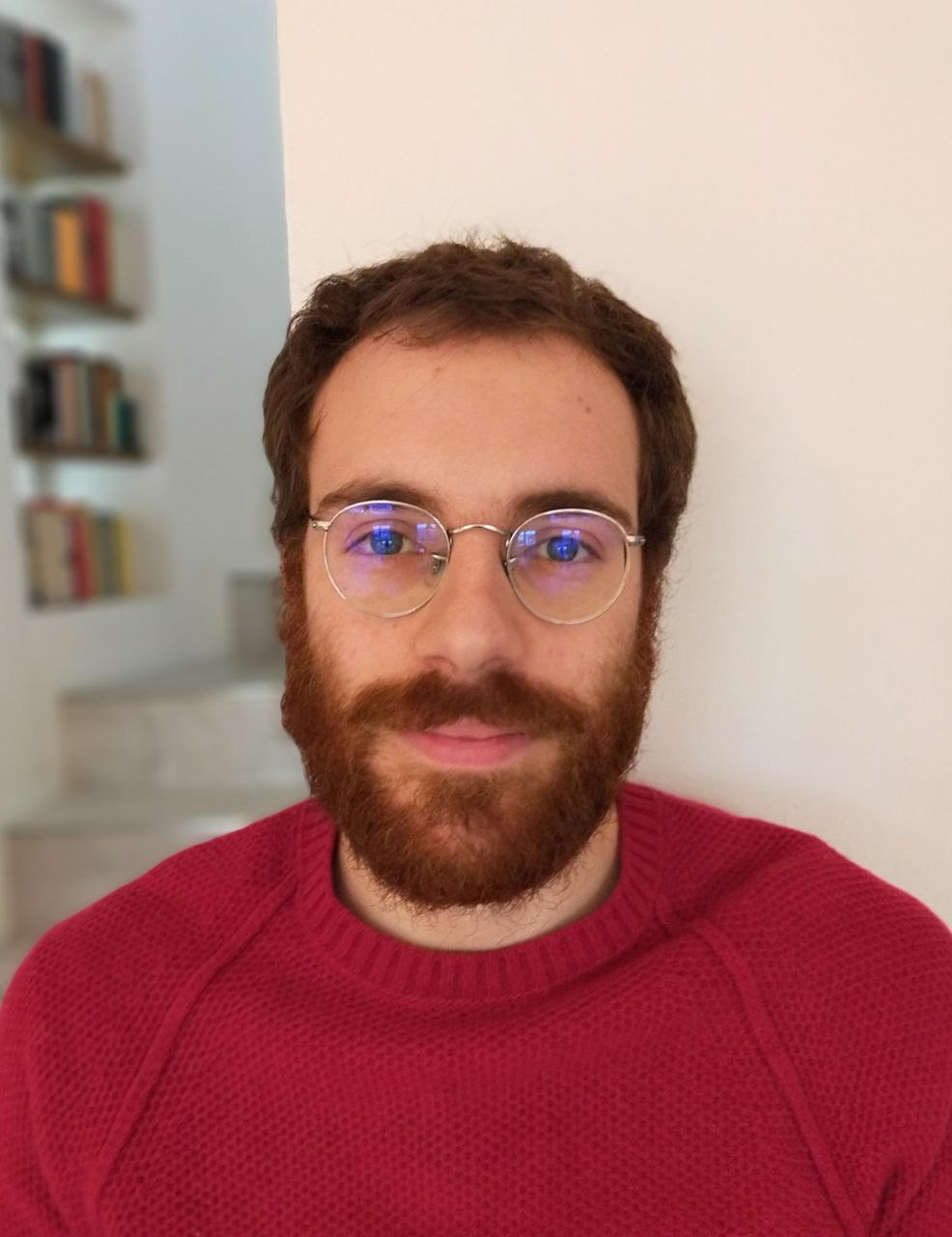 Filippo Tonti