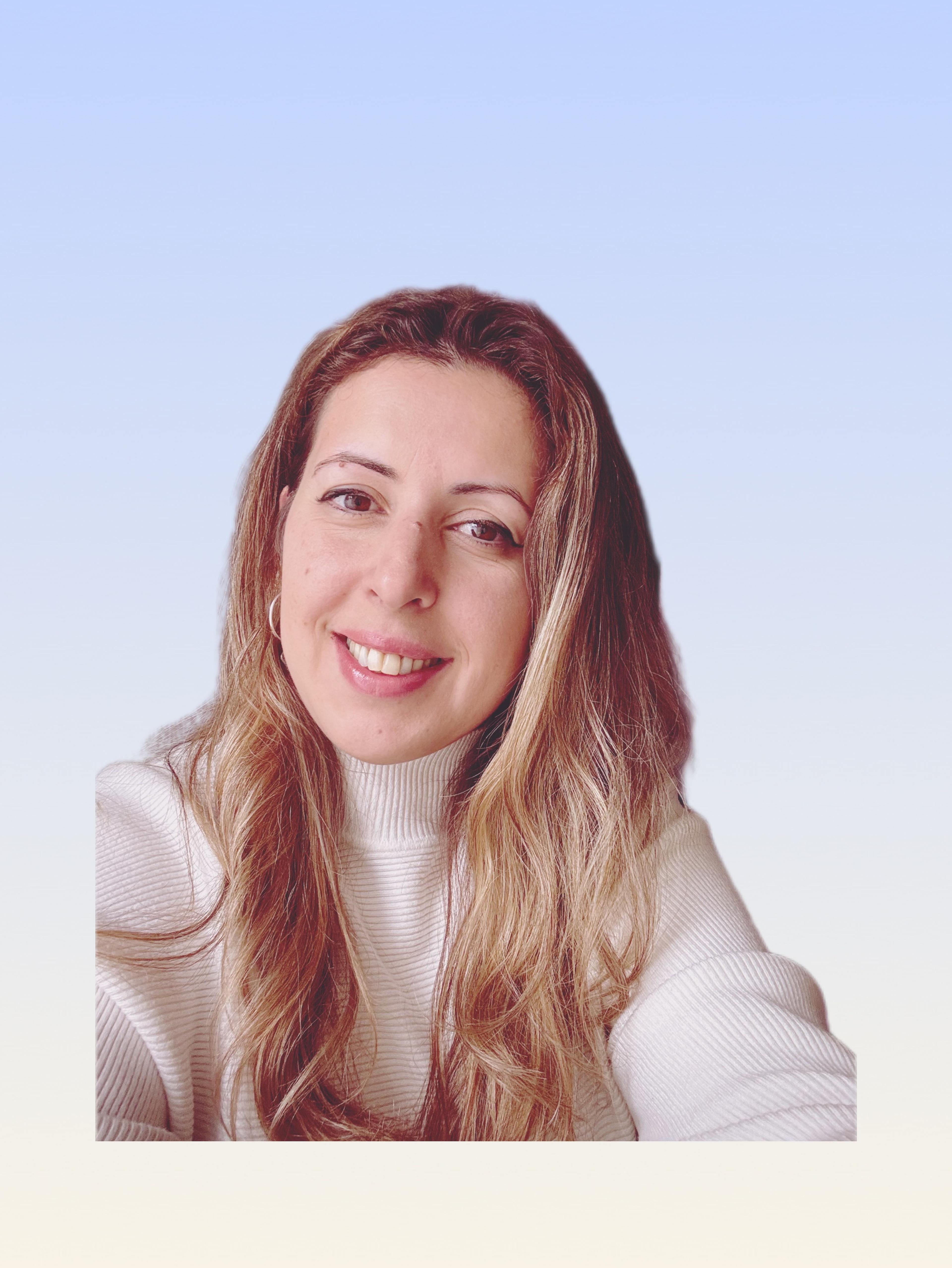 Nataliya Antonova