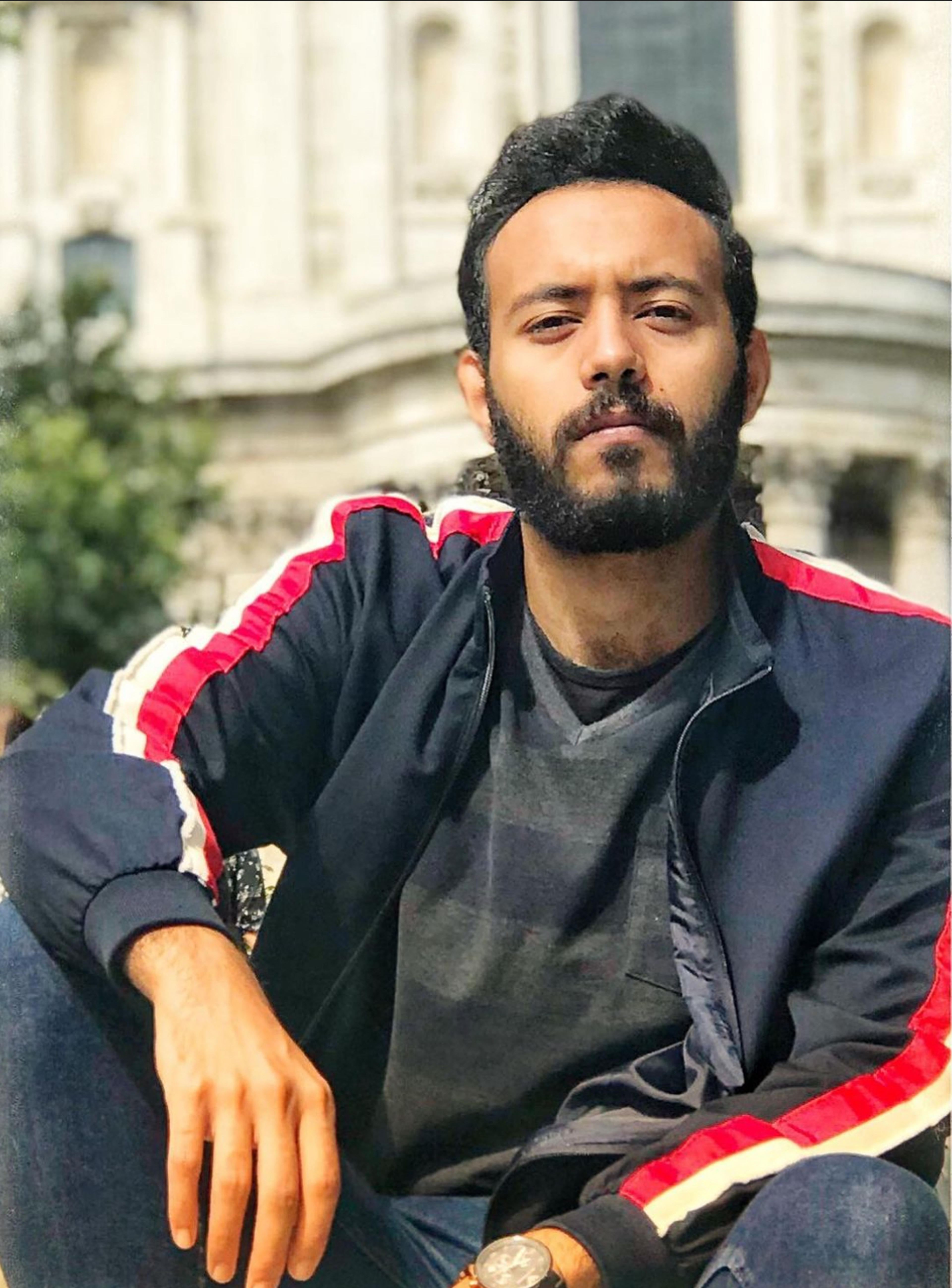 Helmy Hussien