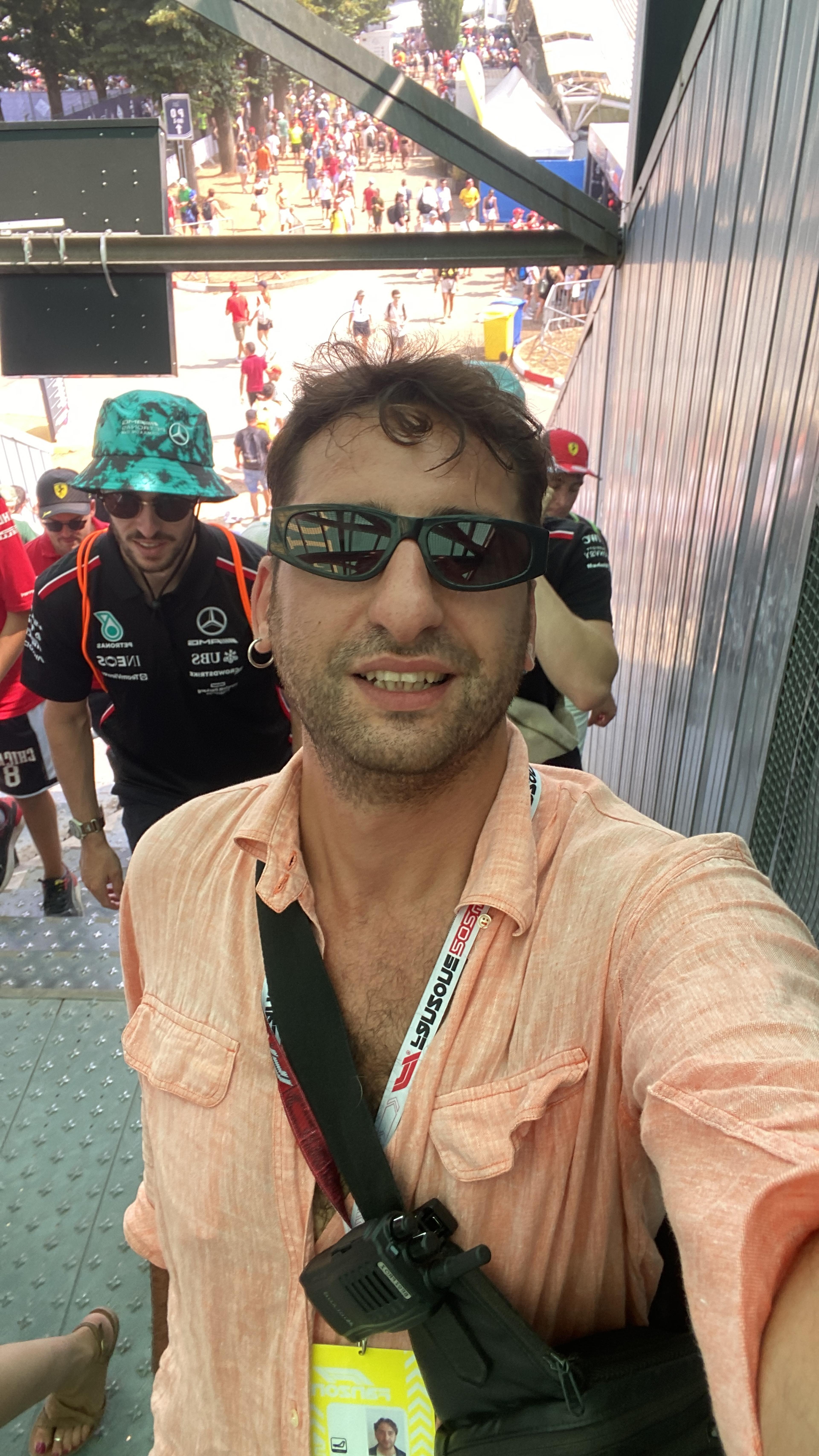 Luca Angrisani