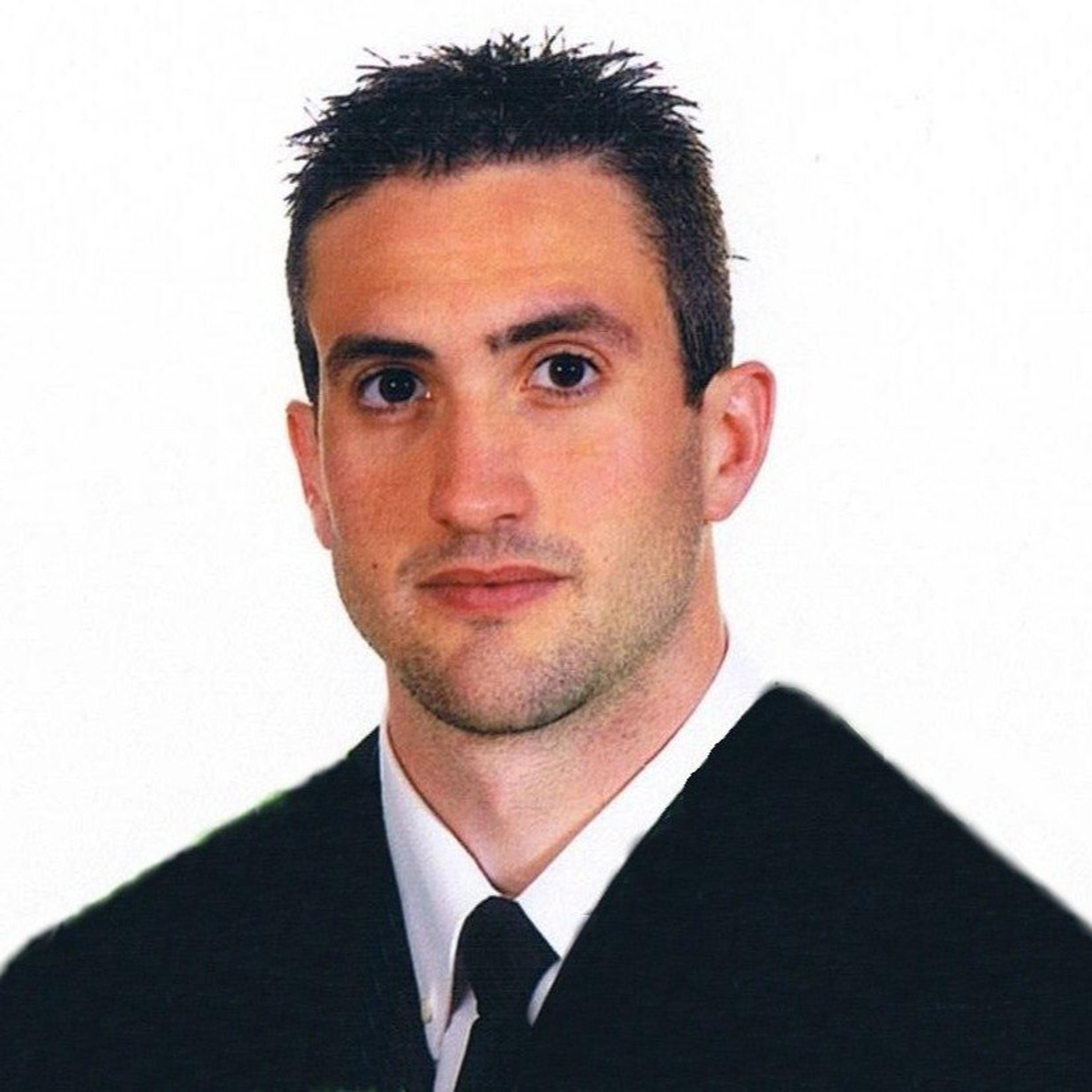 Pablo Martinez Marin