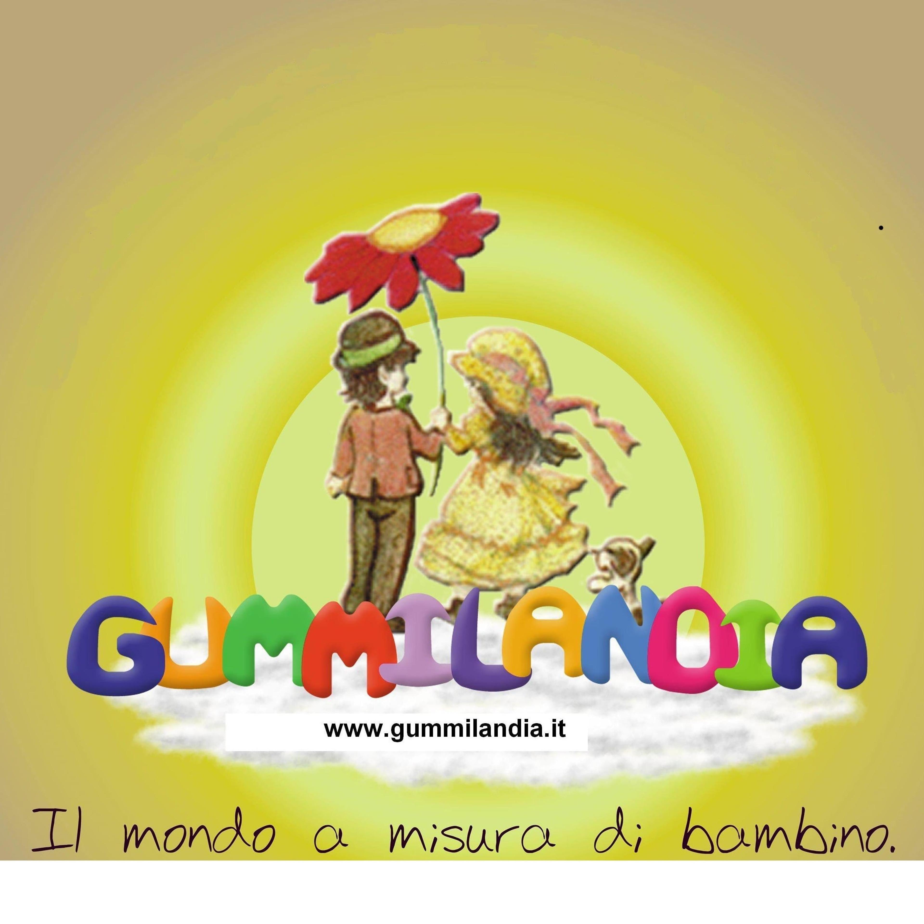 Gummilandia Feste ed Eventi