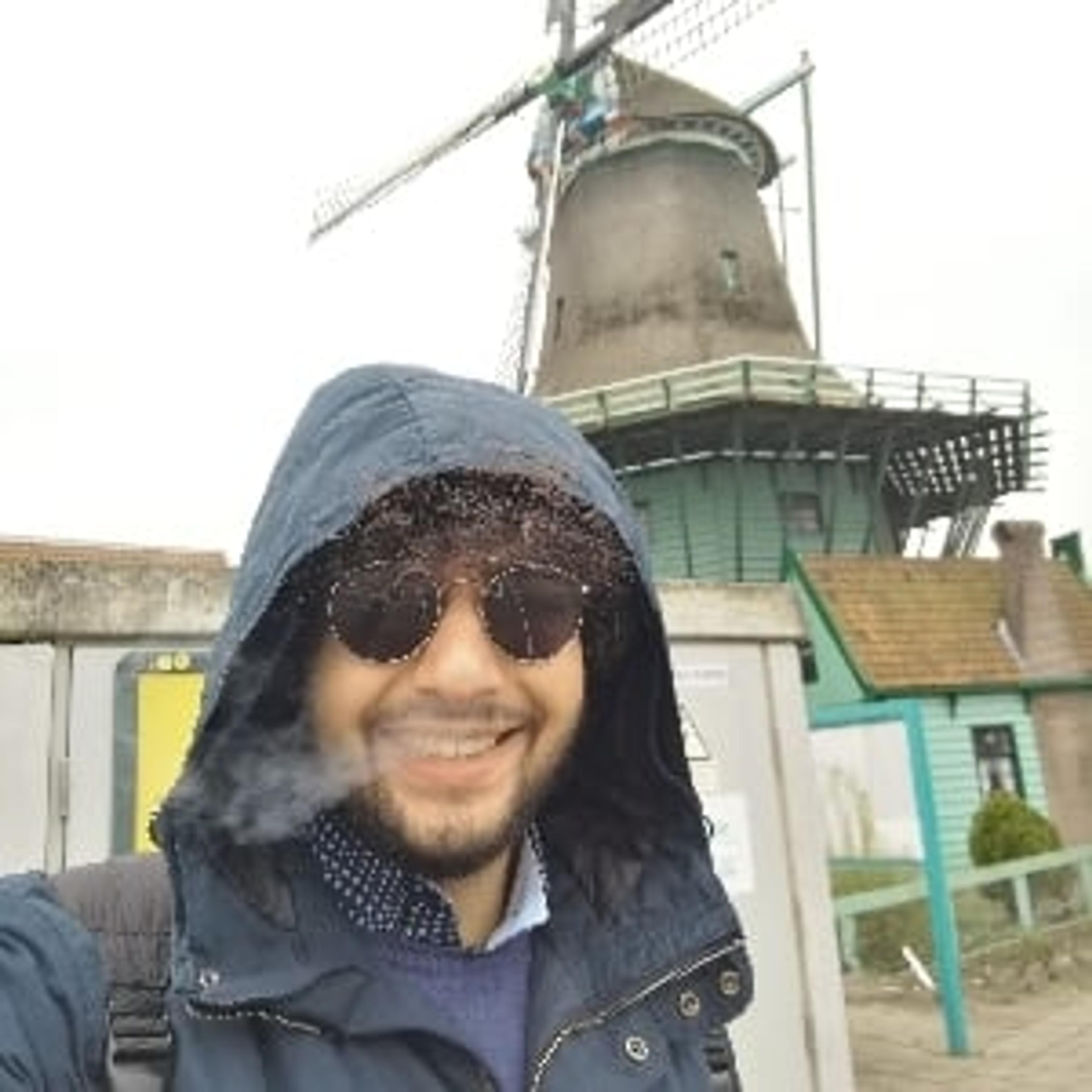Davide Mazzella