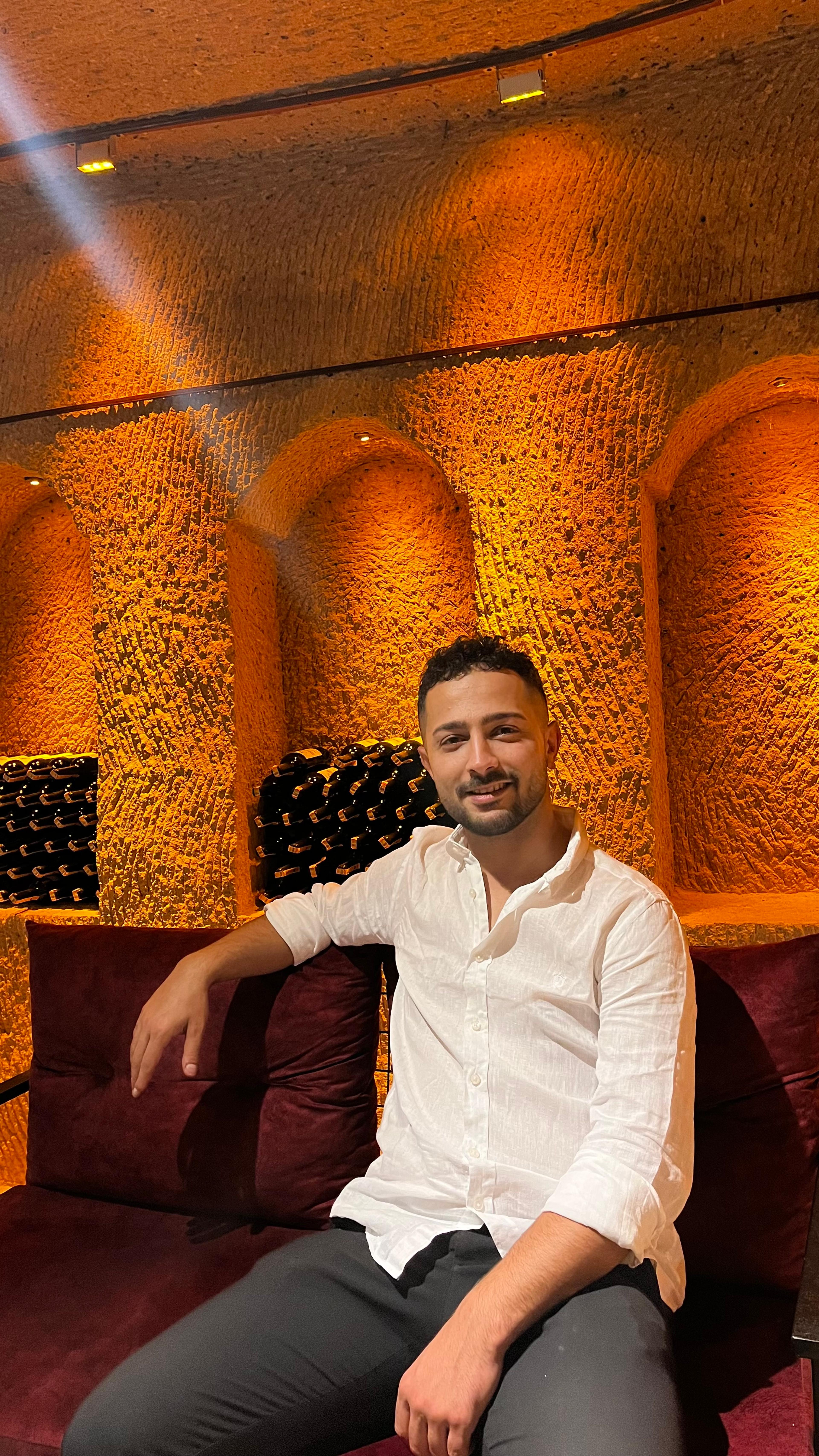 Furkan Akkaya
