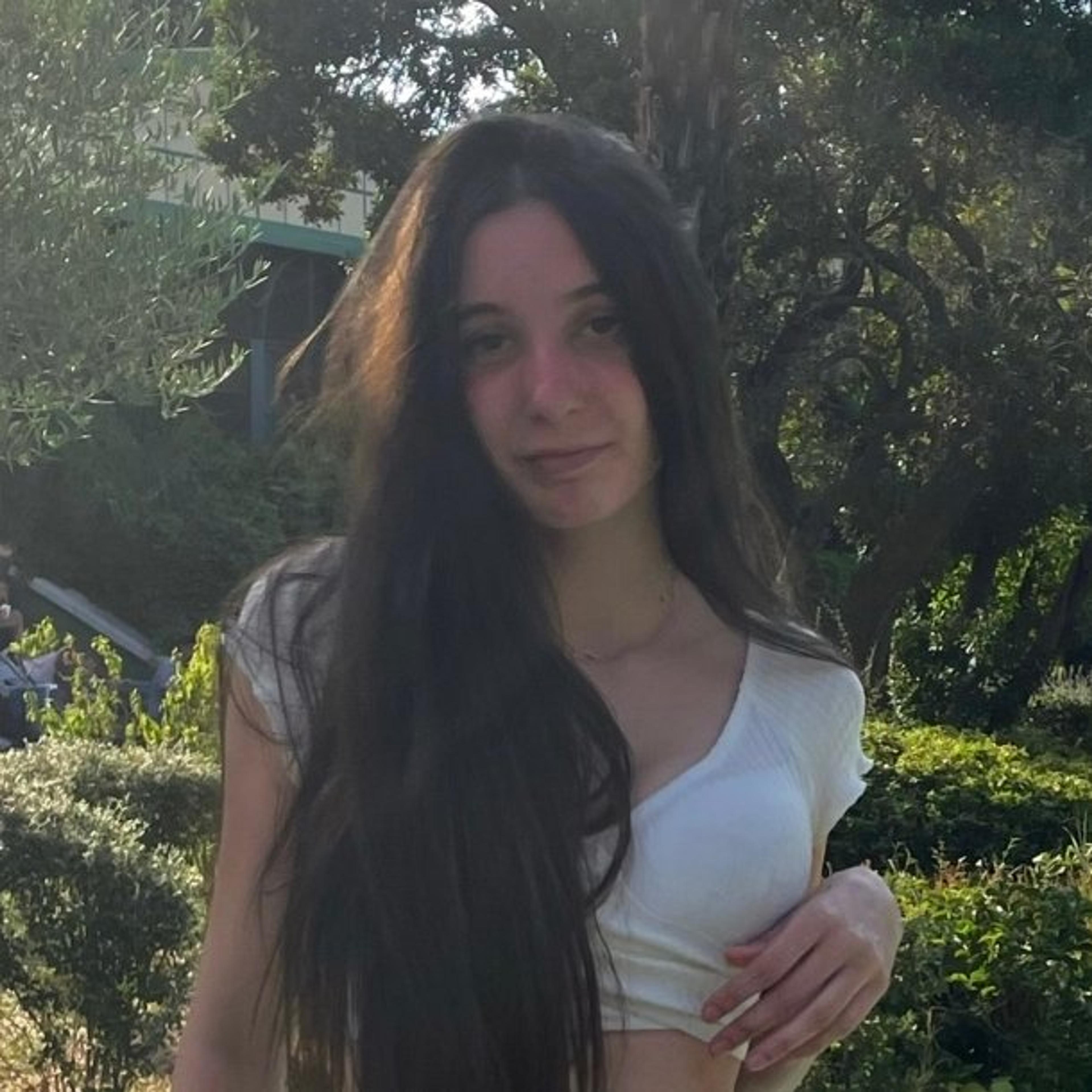 Julia Marco Sánchez