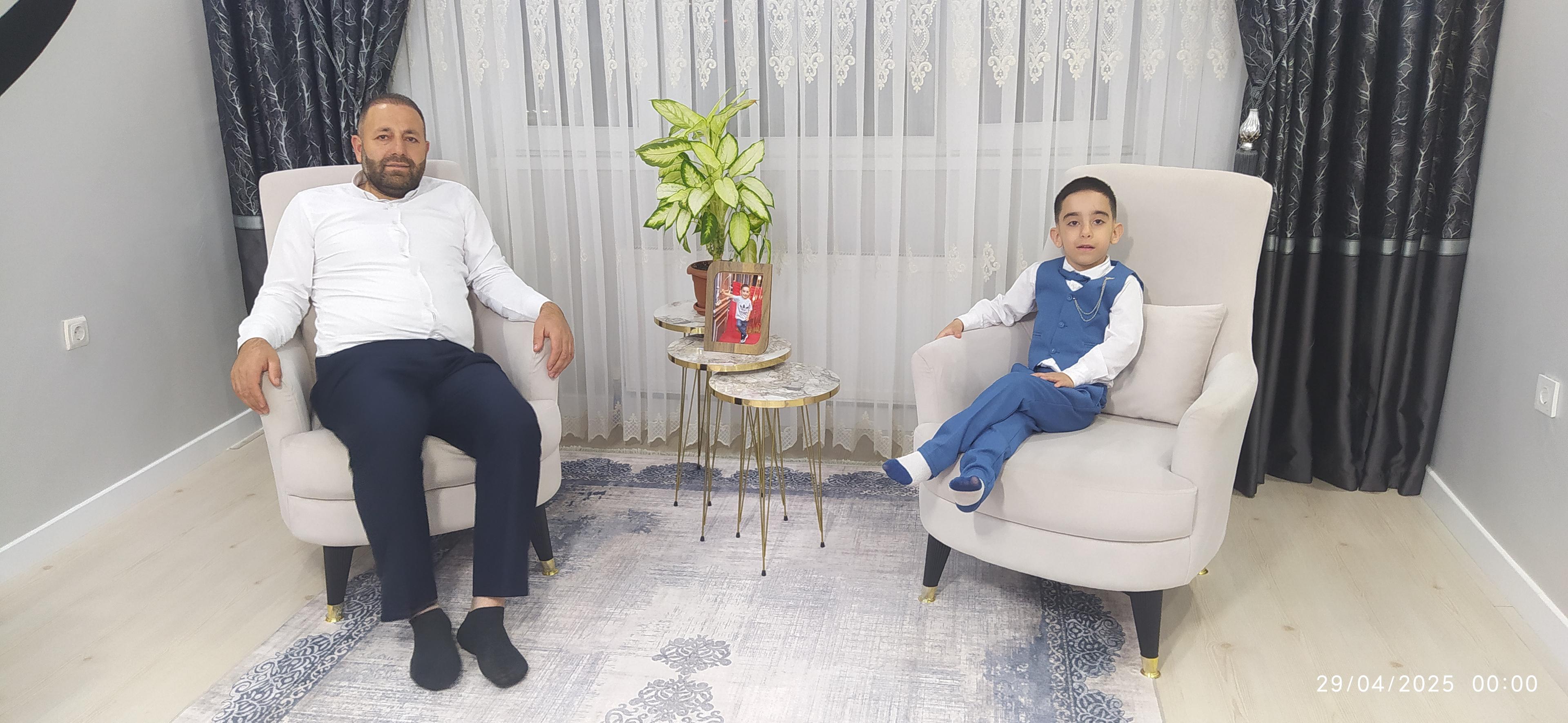 Kerem Arar