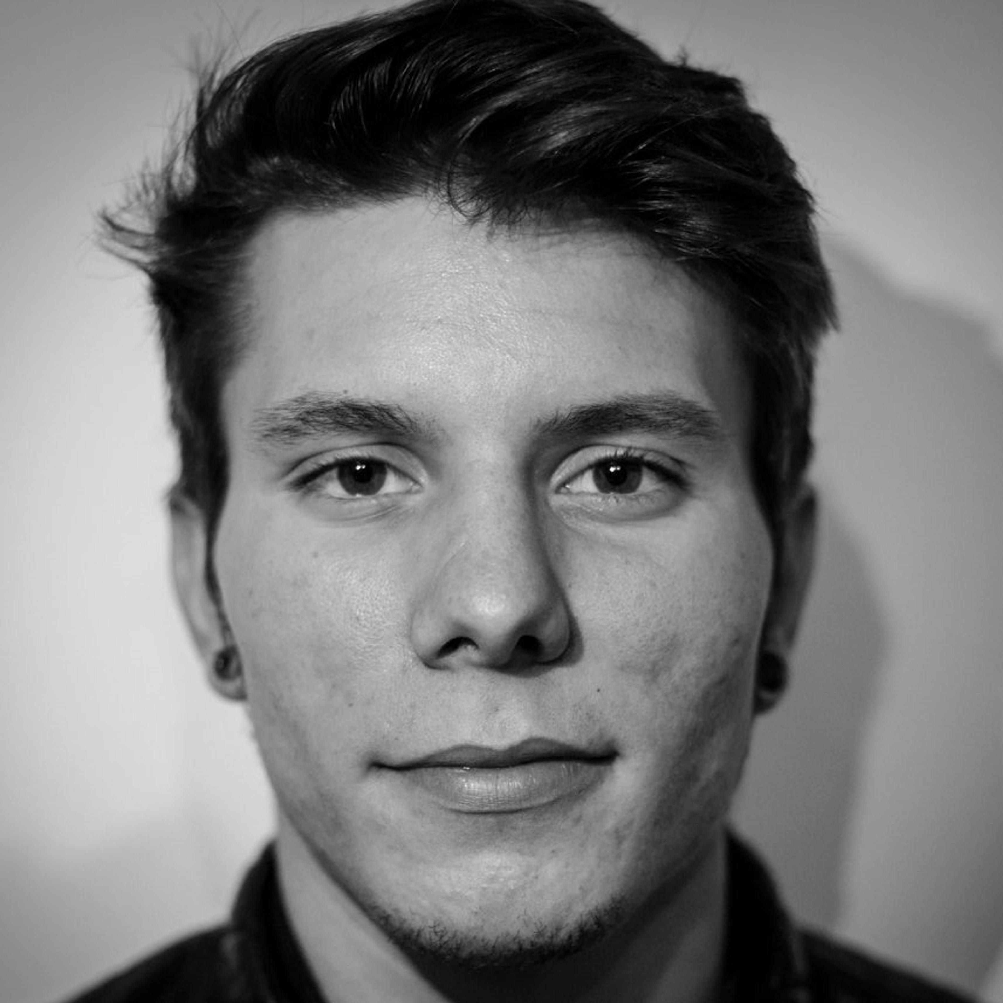 Cristian Dávila