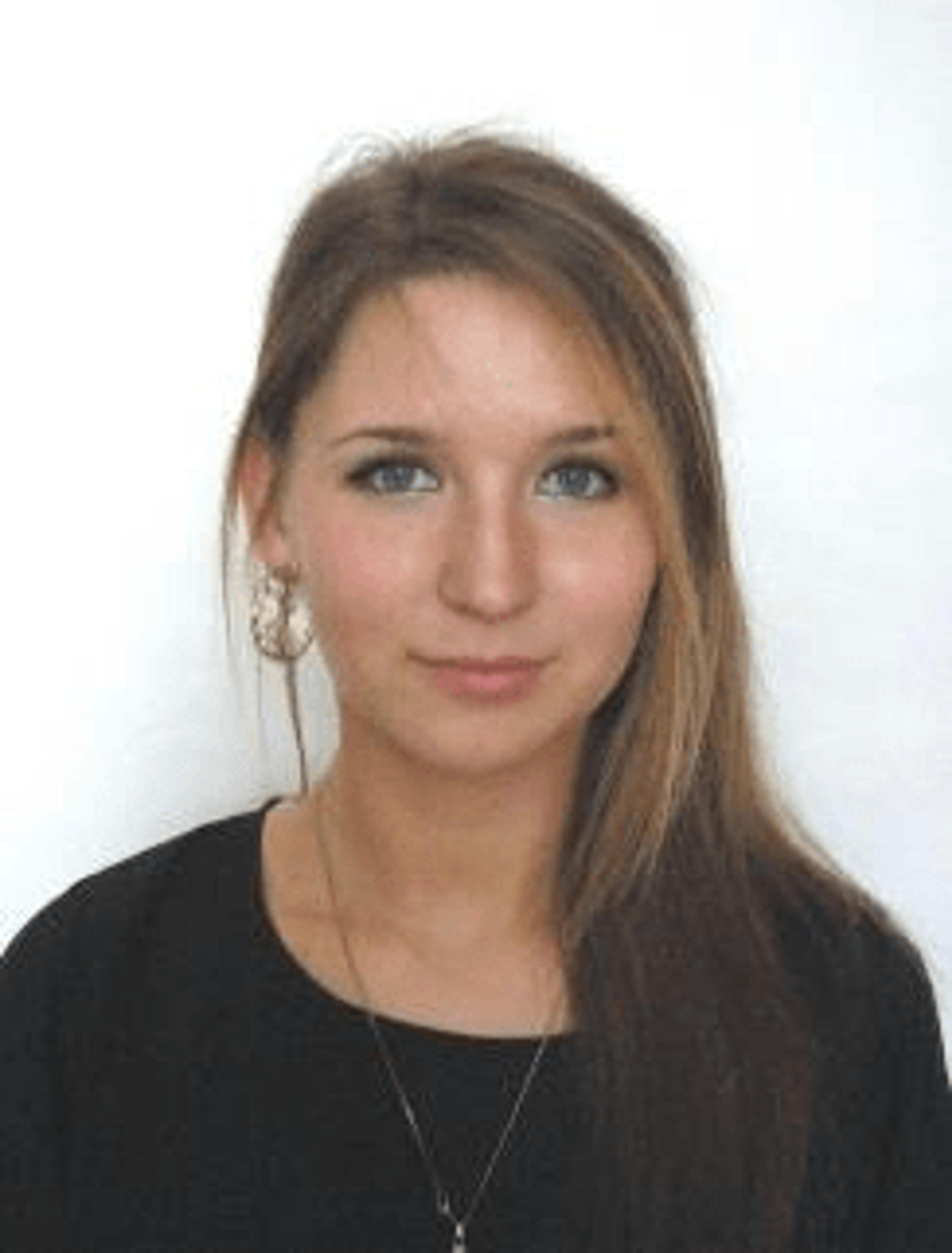 Anna Tarnashinskaja