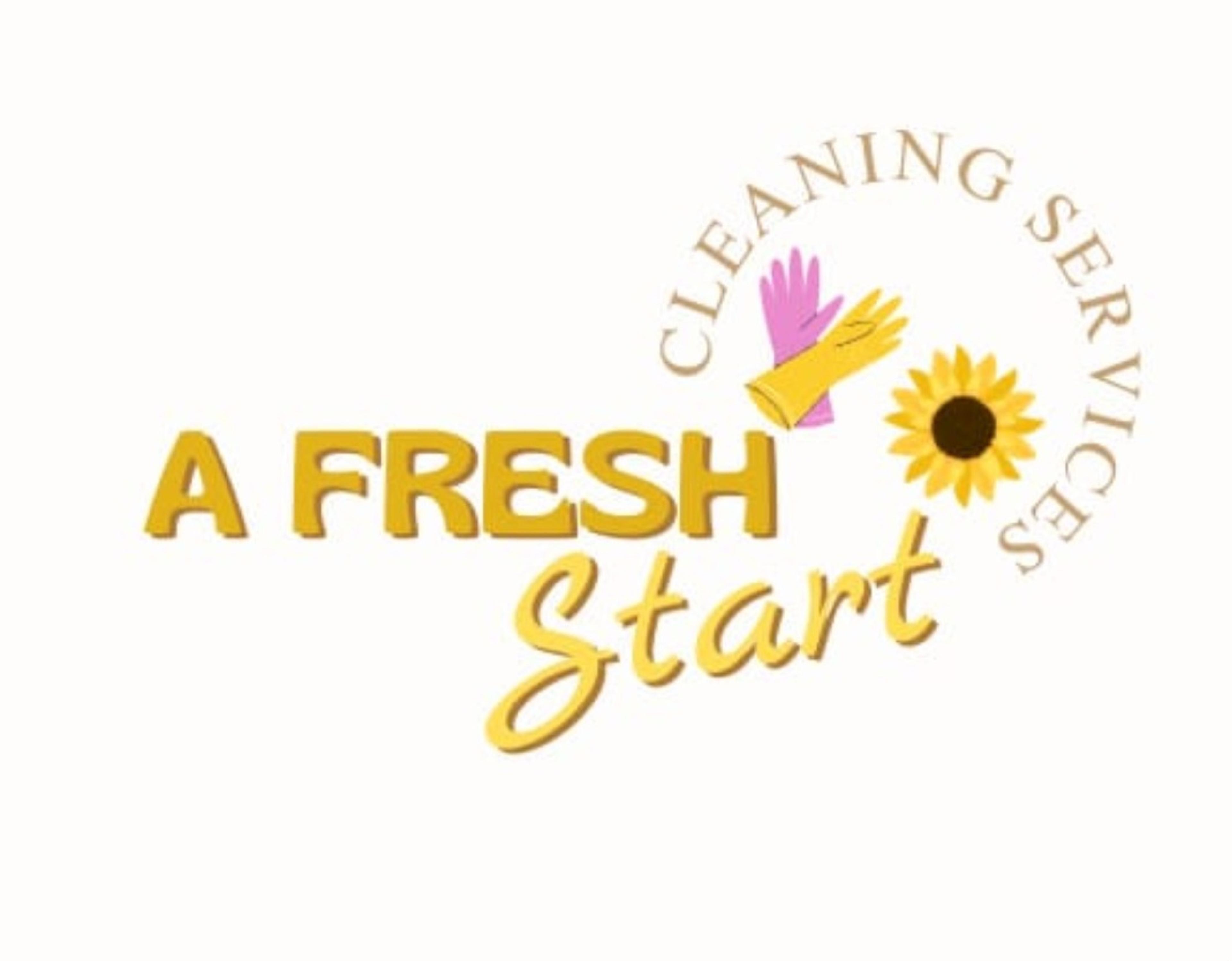 A Fresh Start